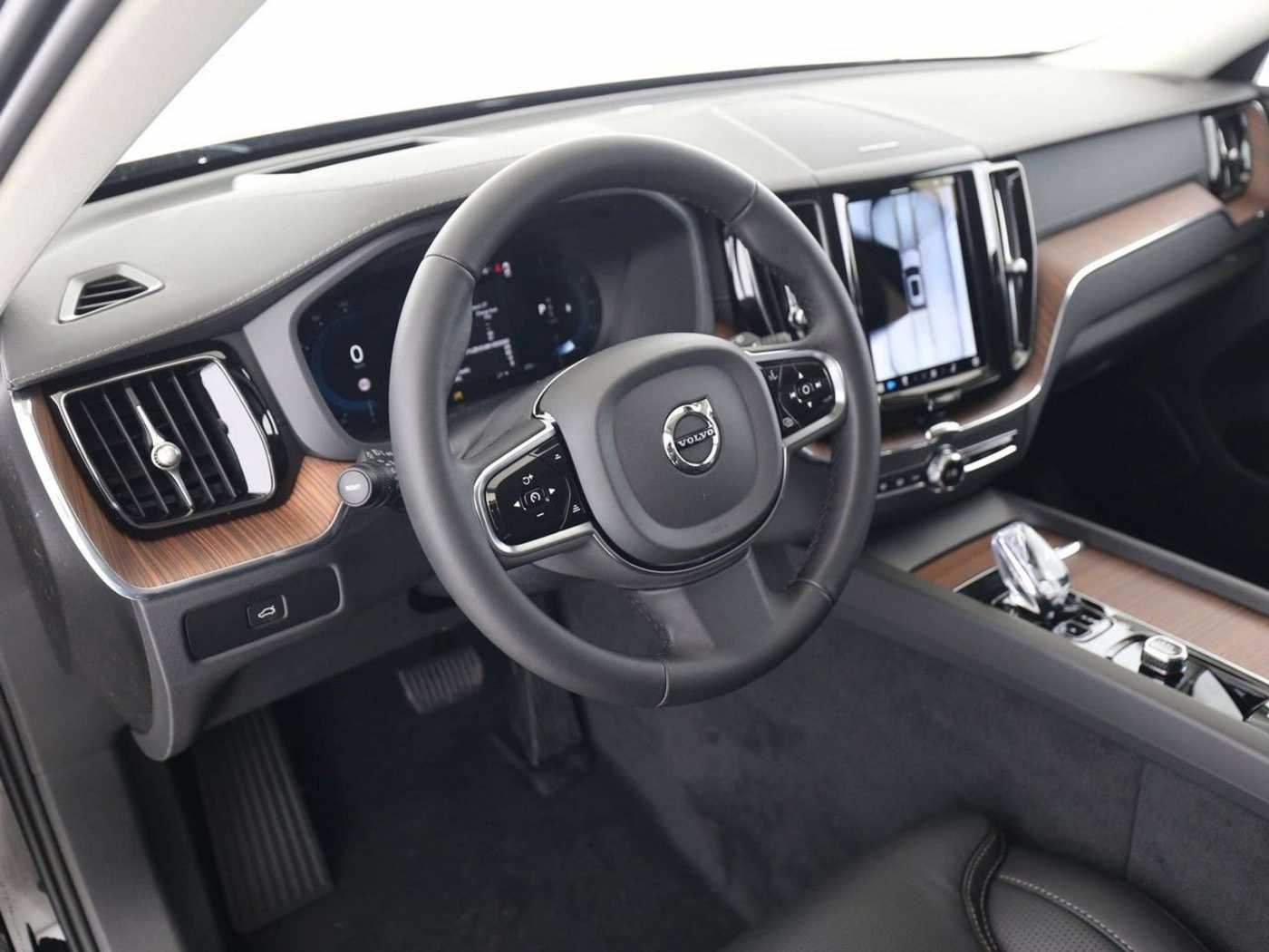 Volvo  Ultimate Dark*AWD*LuftFW*Standh*21Zoll