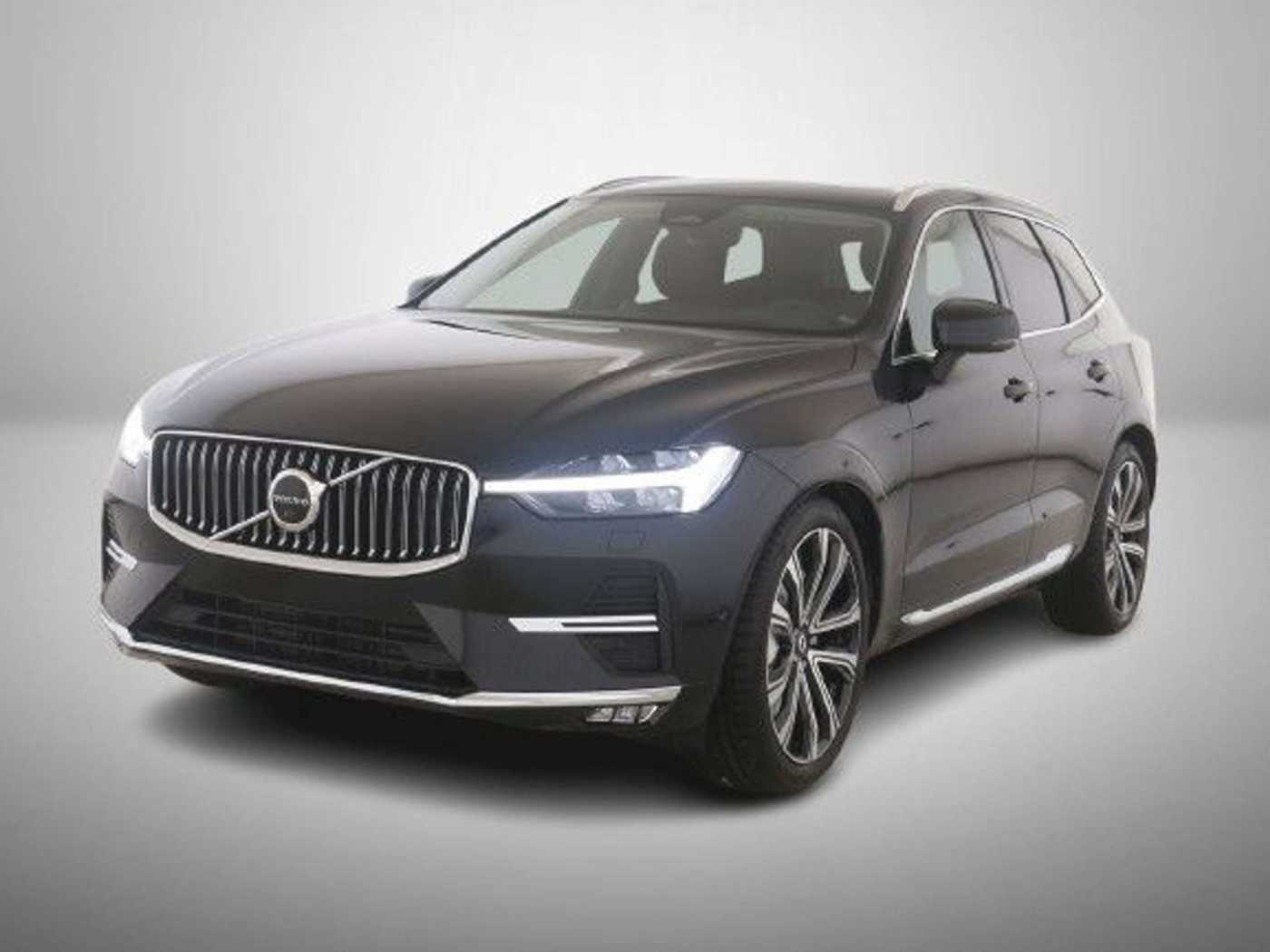 Volvo  Ultimate Bright *AWD*Standh*Bowers*LuftFW*