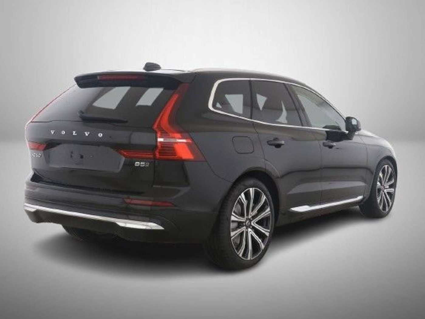 Volvo  Ultimate Bright *AWD*Standh*Bowers*LuftFW*