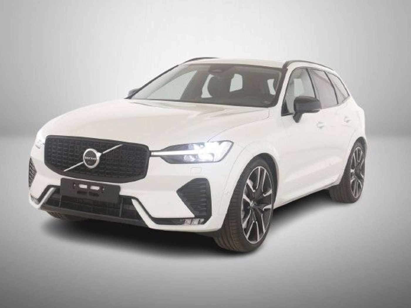 Volvo  Ultimate Dark*AWD*Bowers*Standh*Sitzbelüftu