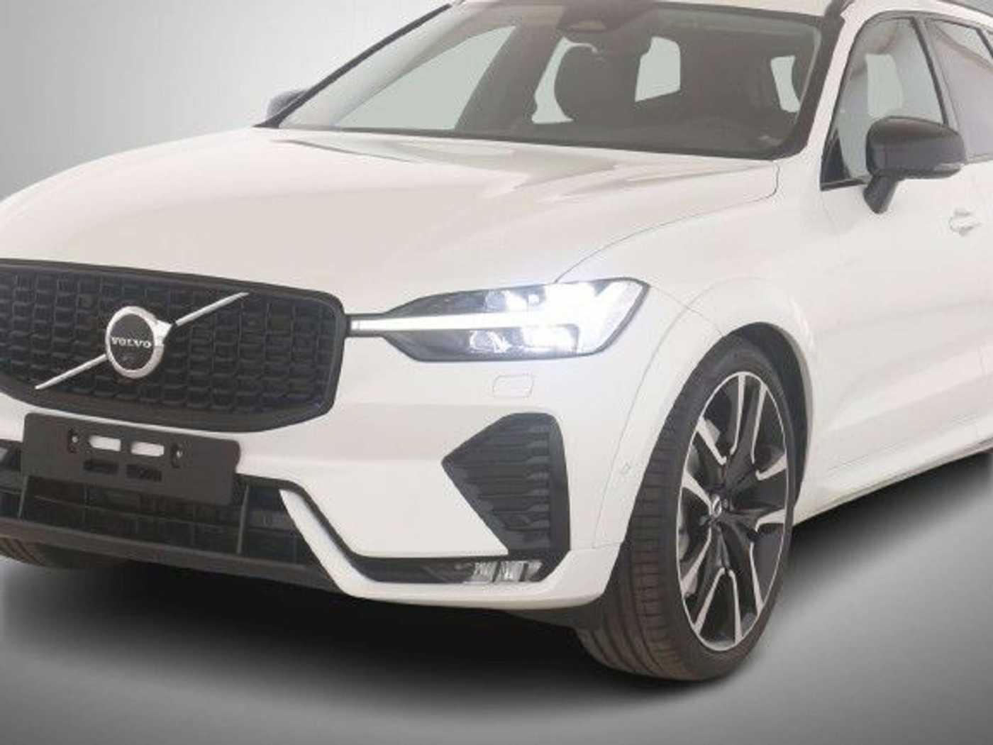 Volvo  Ultimate Dark*AWD*Bowers*Standh*Sitzbelüftu