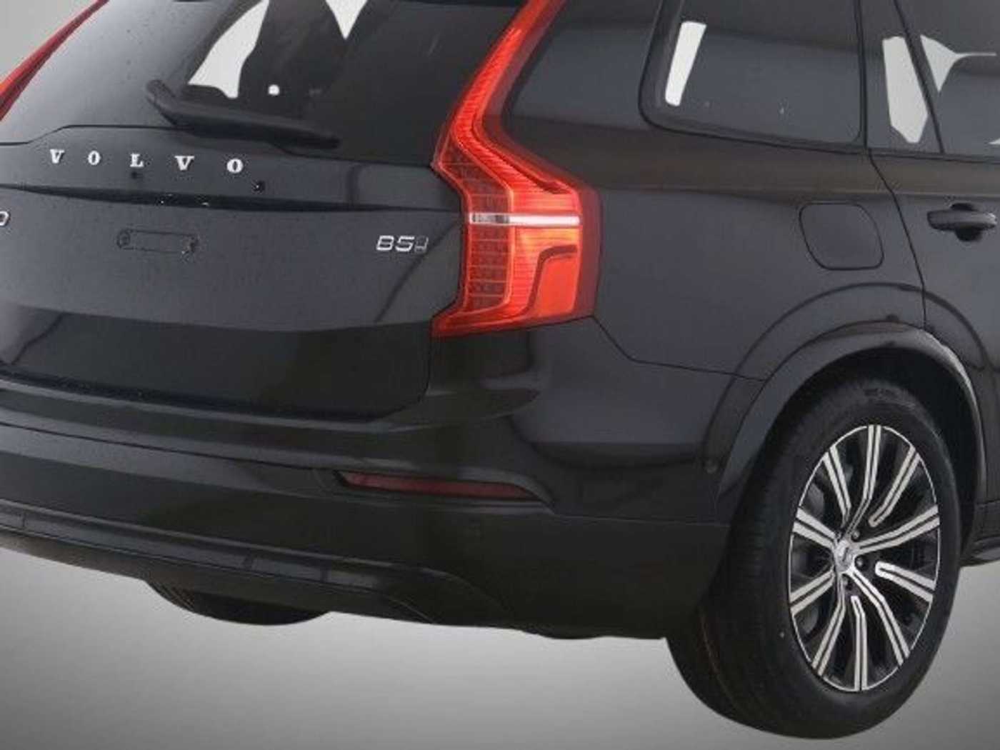 Volvo  Plus Dark AWD*LuftFW*Standh*360Grad Kamera