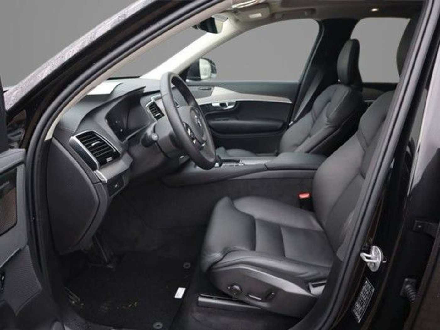 Volvo  Plus Bright*AWD*AHK*SD*Standh*