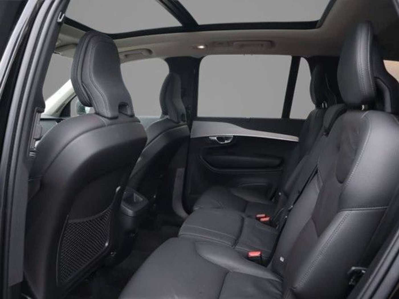 Volvo  Plus Bright*AWD*AHK*SD*Standh*