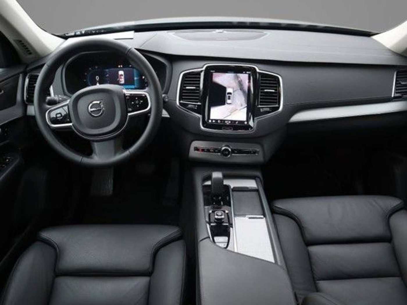 Volvo  Plus Bright*AWD*AHK*SD*Standh*
