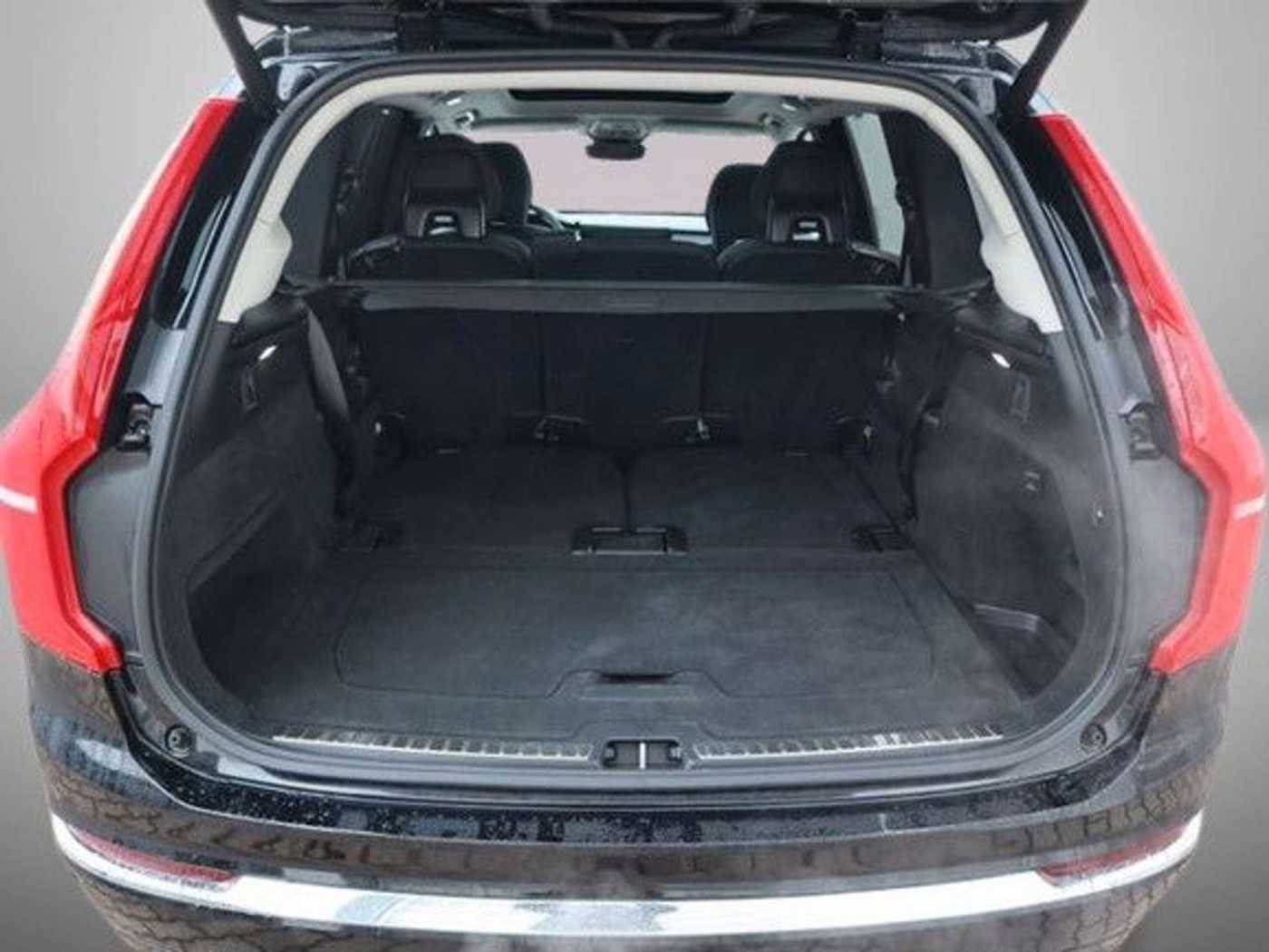 Volvo  Plus Bright*AWD*AHK*SD*Standh*
