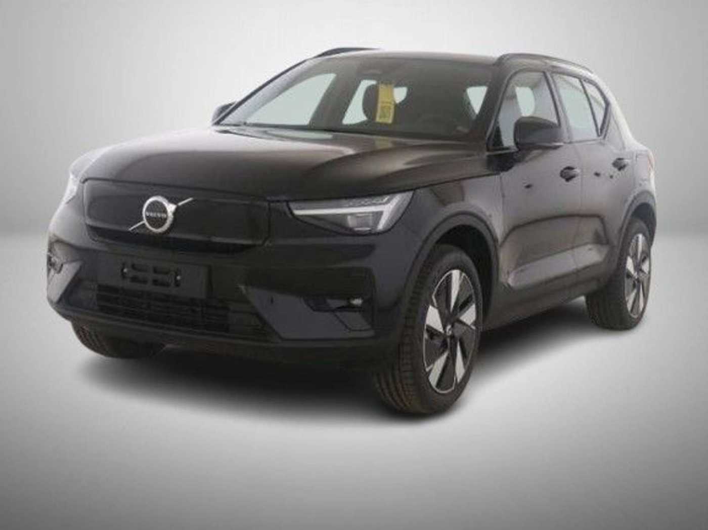 Volvo  175 kW Single Motor RWD Plus Dark