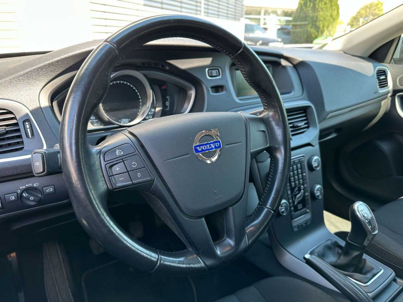 Volvo  Kinetic*Xenon*RFK*Sitzheizung*Style-P*