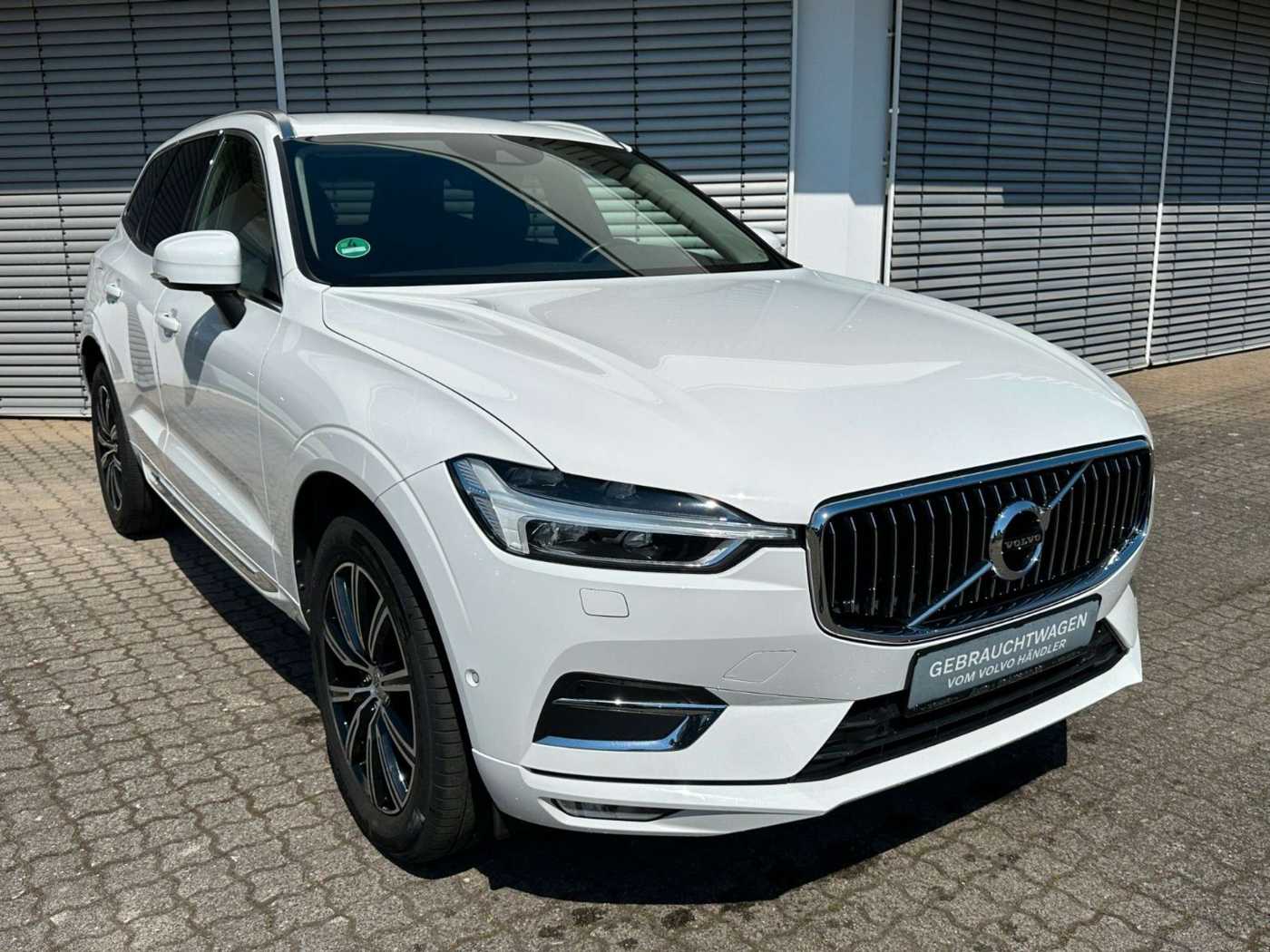 Volvo  D4 Inscription*Licht*Winter*BusinessPro*