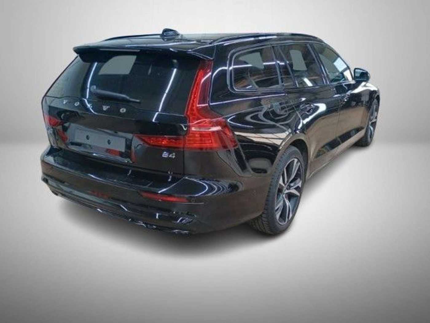 Volvo  Ultra Dark*Bowers*19Zoll*360GradK*Winter-P