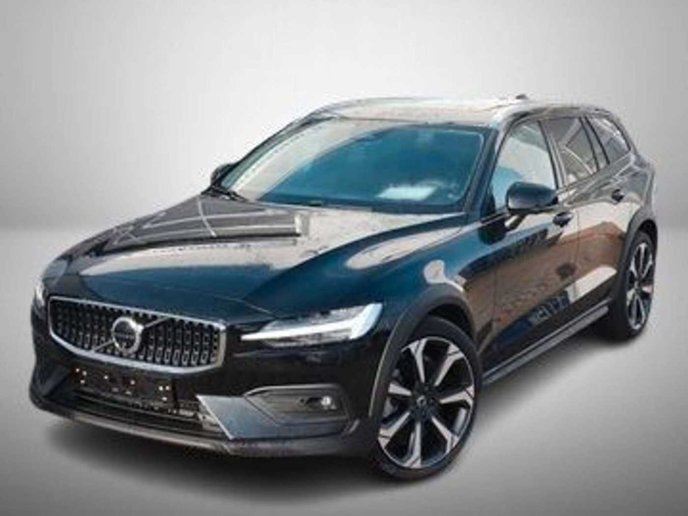 Volvo  Ultimate*Bowers*20Zoll*Standh*Massage*