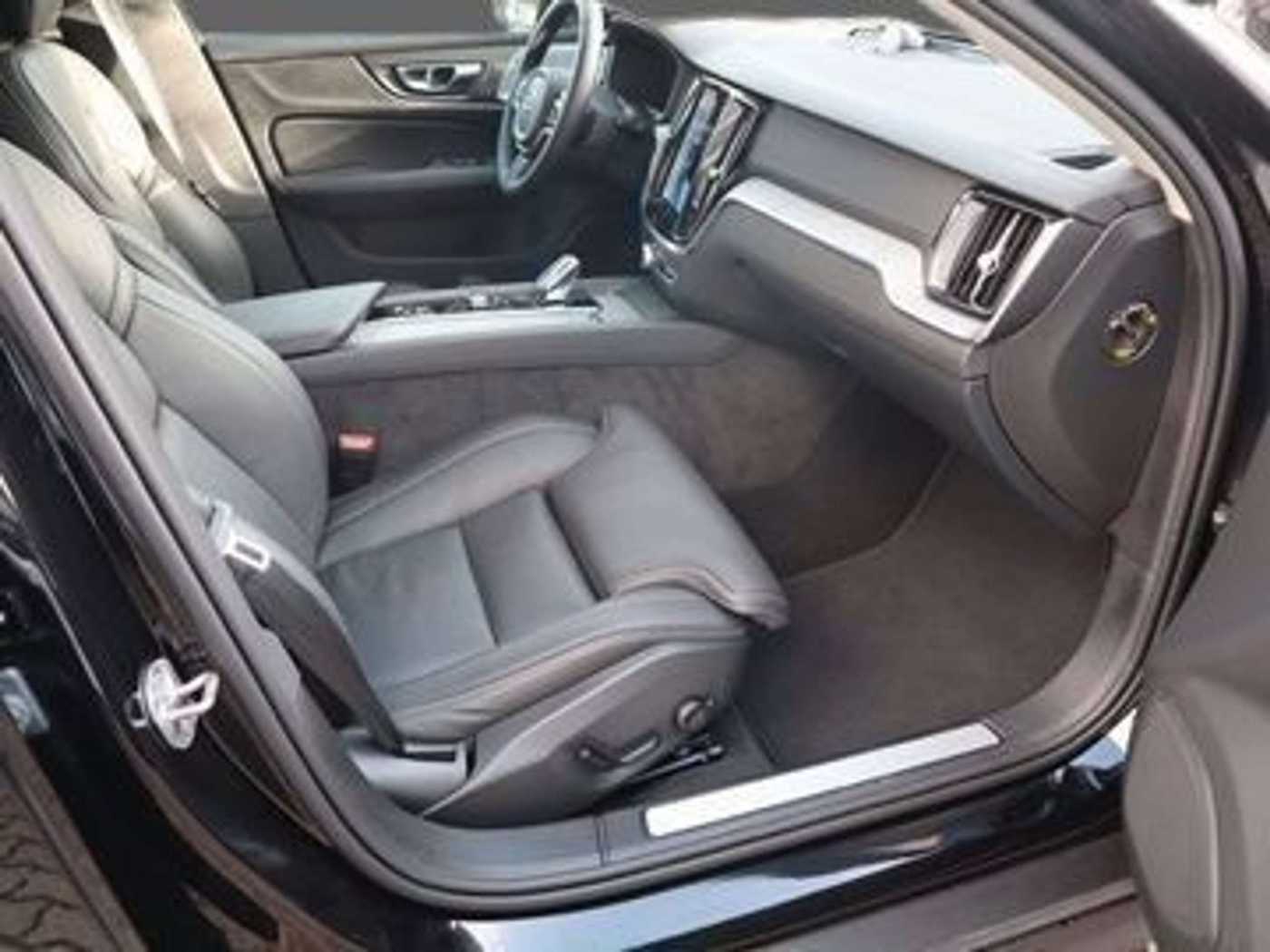 Volvo  Ultimate*Bowers*20Zoll*Standh*Massage*