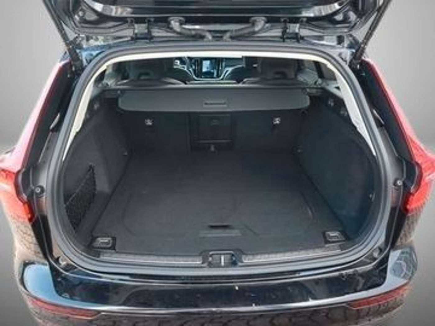 Volvo  Ultimate*Bowers*20Zoll*Standh*Massage*