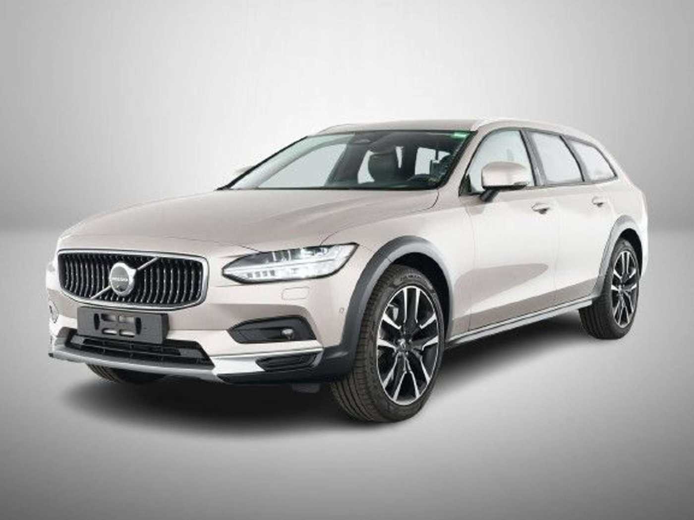 Volvo  V90 CC Plus AWD*Licht-P*Standh*20Zoll*360GradK*