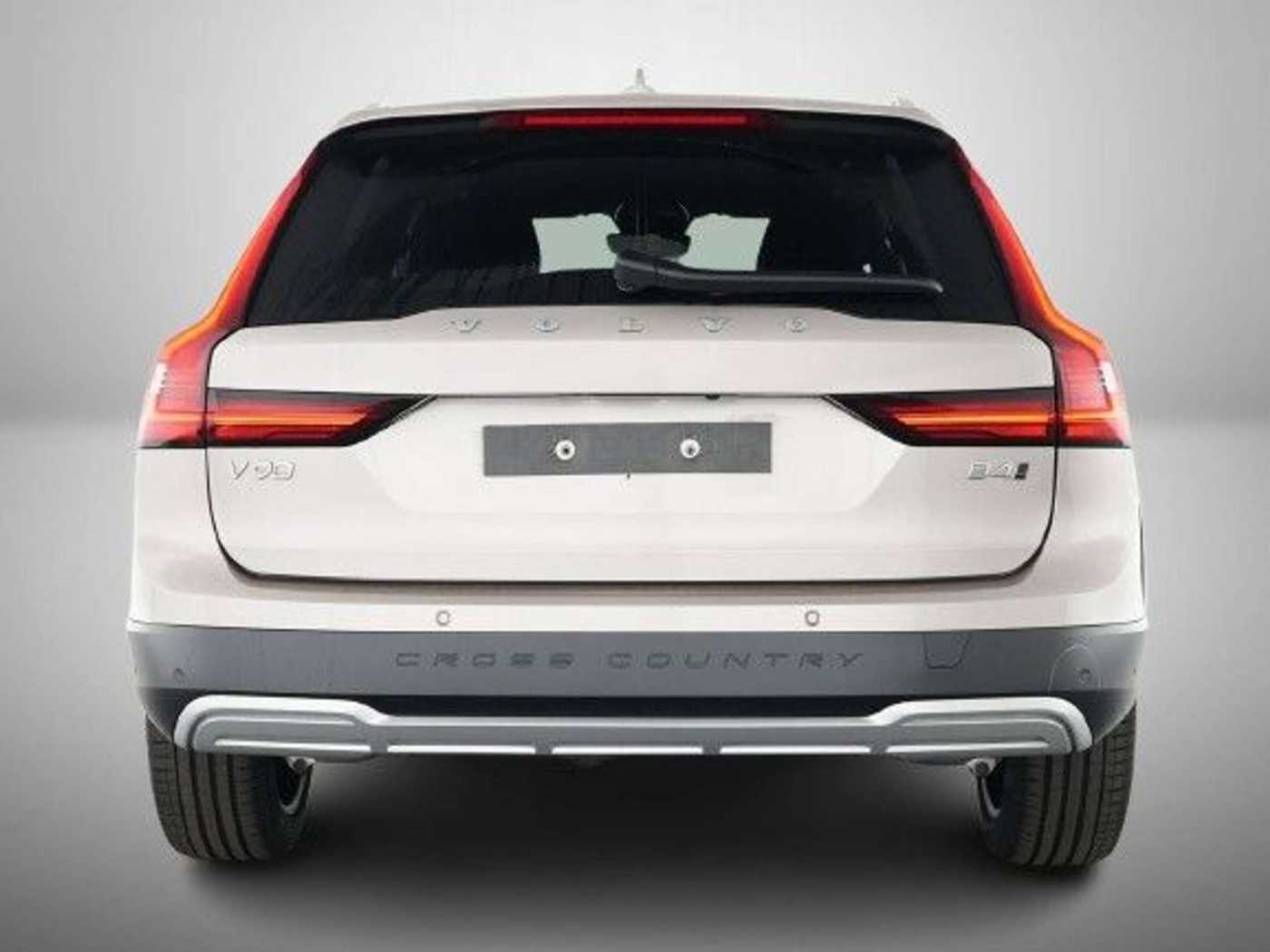 Volvo  V90 CC Plus AWD*Licht-P*Standh*20Zoll*360GradK*