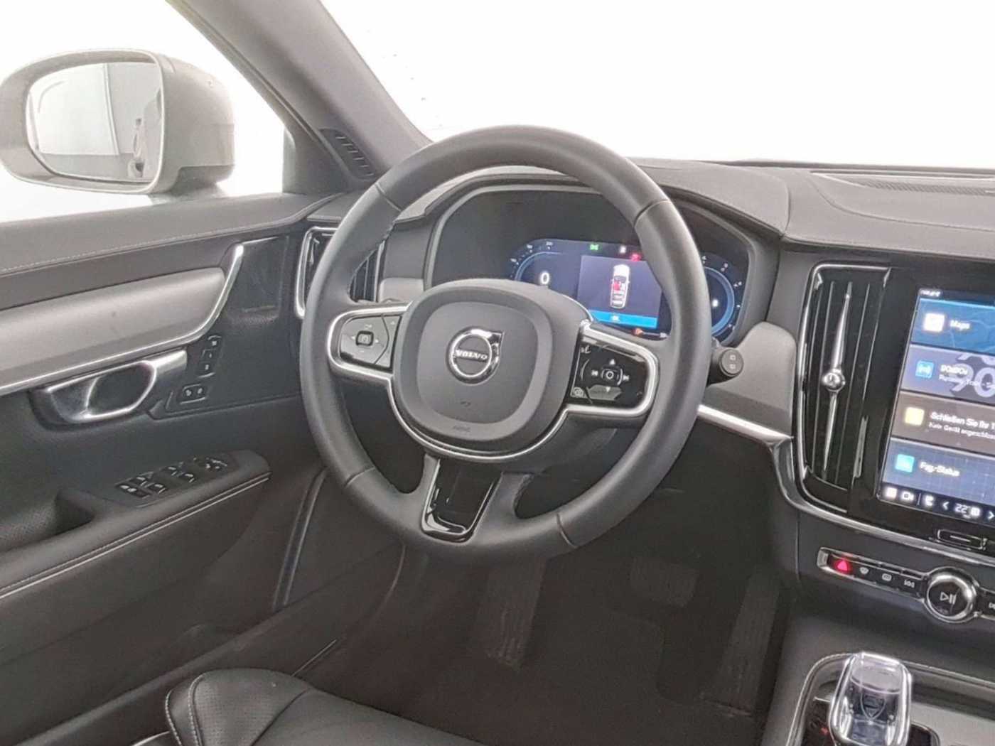 Volvo  V90 CC Plus AWD*Licht-P*Standh*20Zoll*360GradK*