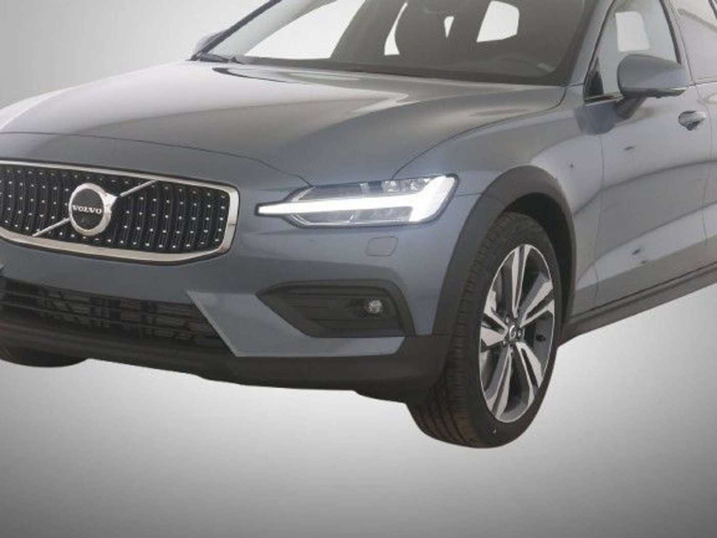 Volvo  CC*Ultimate*AWD*Standh*360GradK*Winter-P*