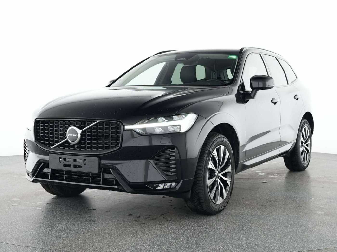 Volvo  Plus Dark*AWD*Business*Winter*Standh*