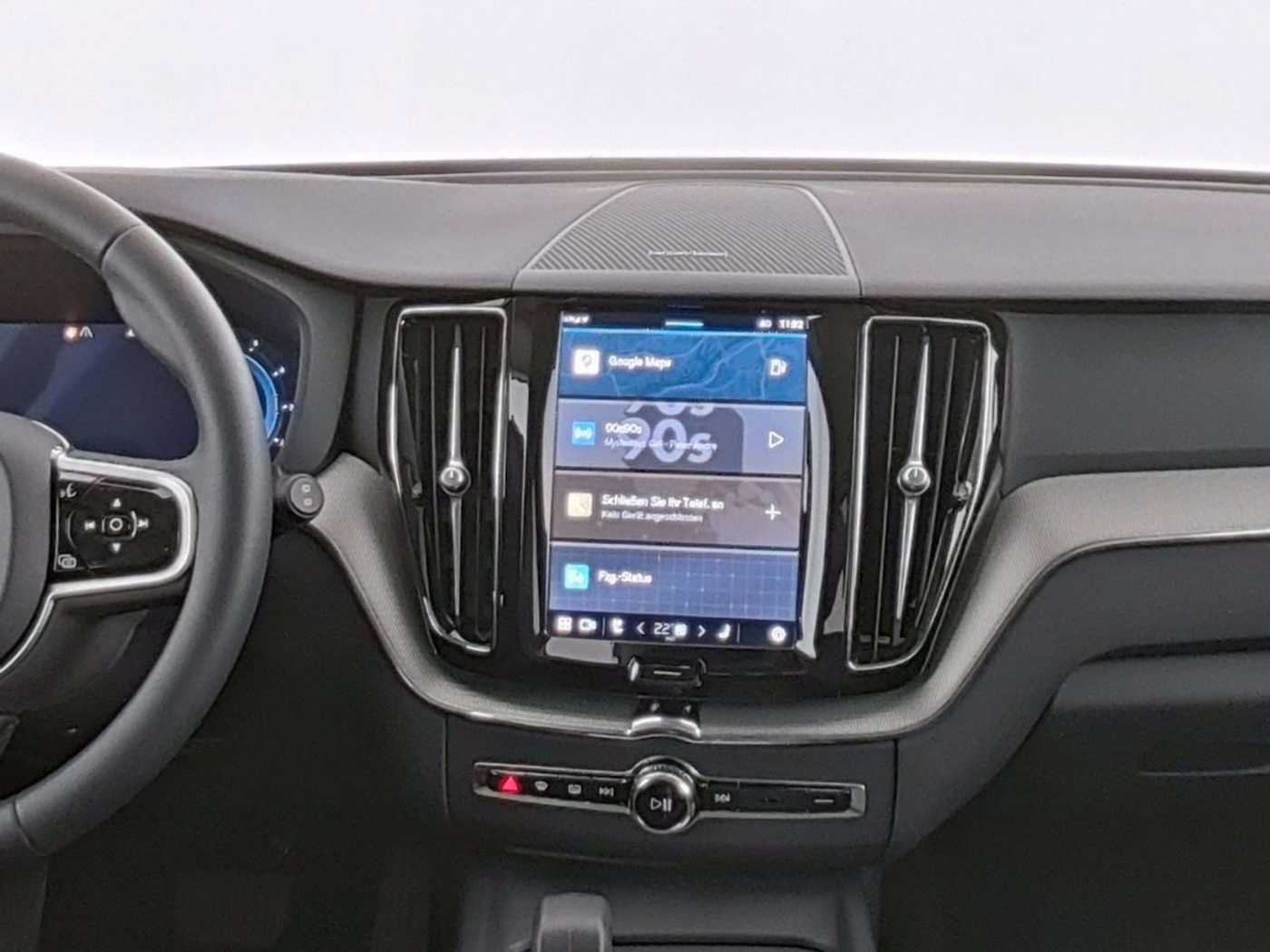 Volvo  Plus Dark*AWD*Business*Winter*Standh*