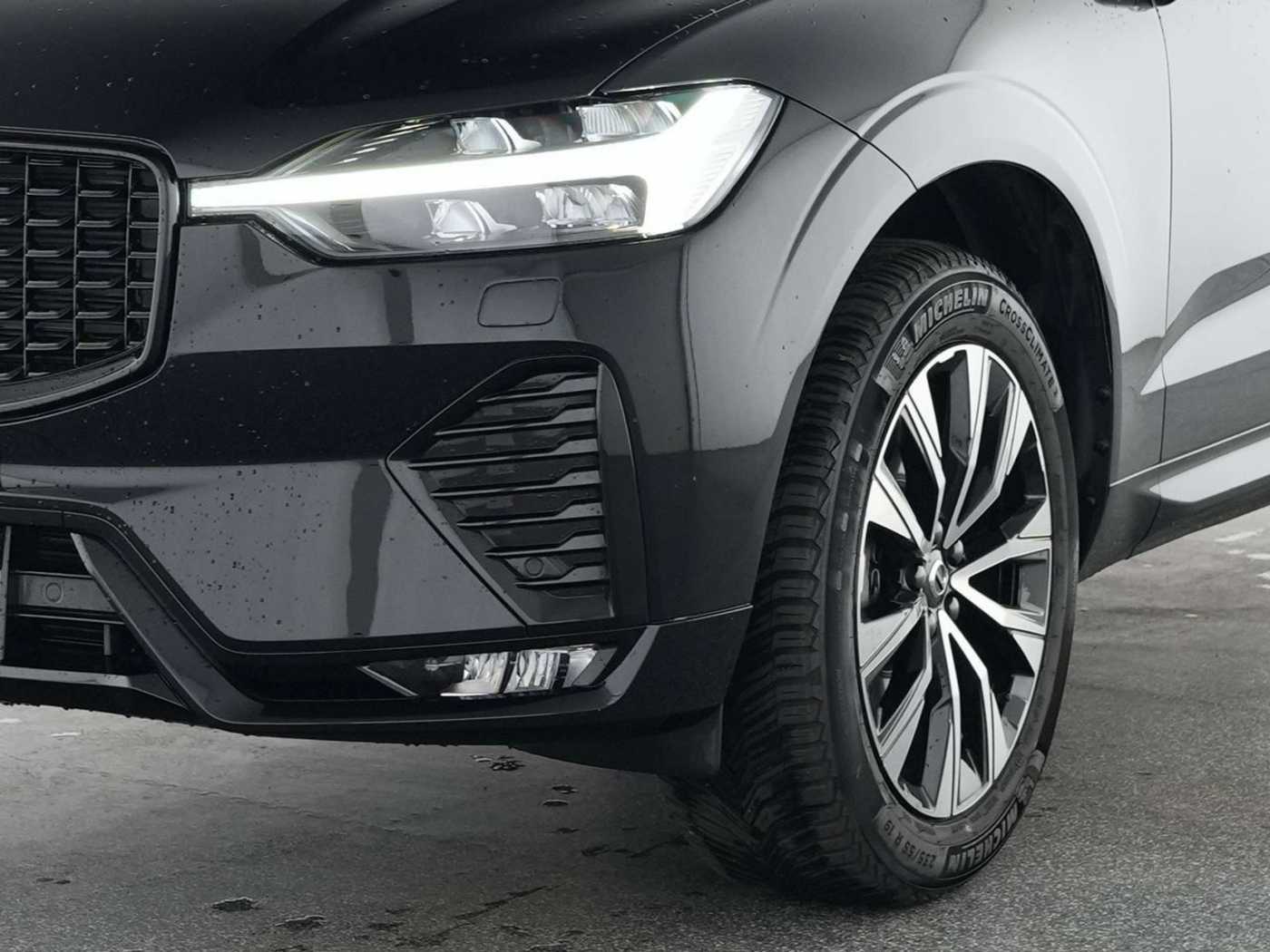 Volvo  Plus Dark*AWD*Business*Winter*Standh*