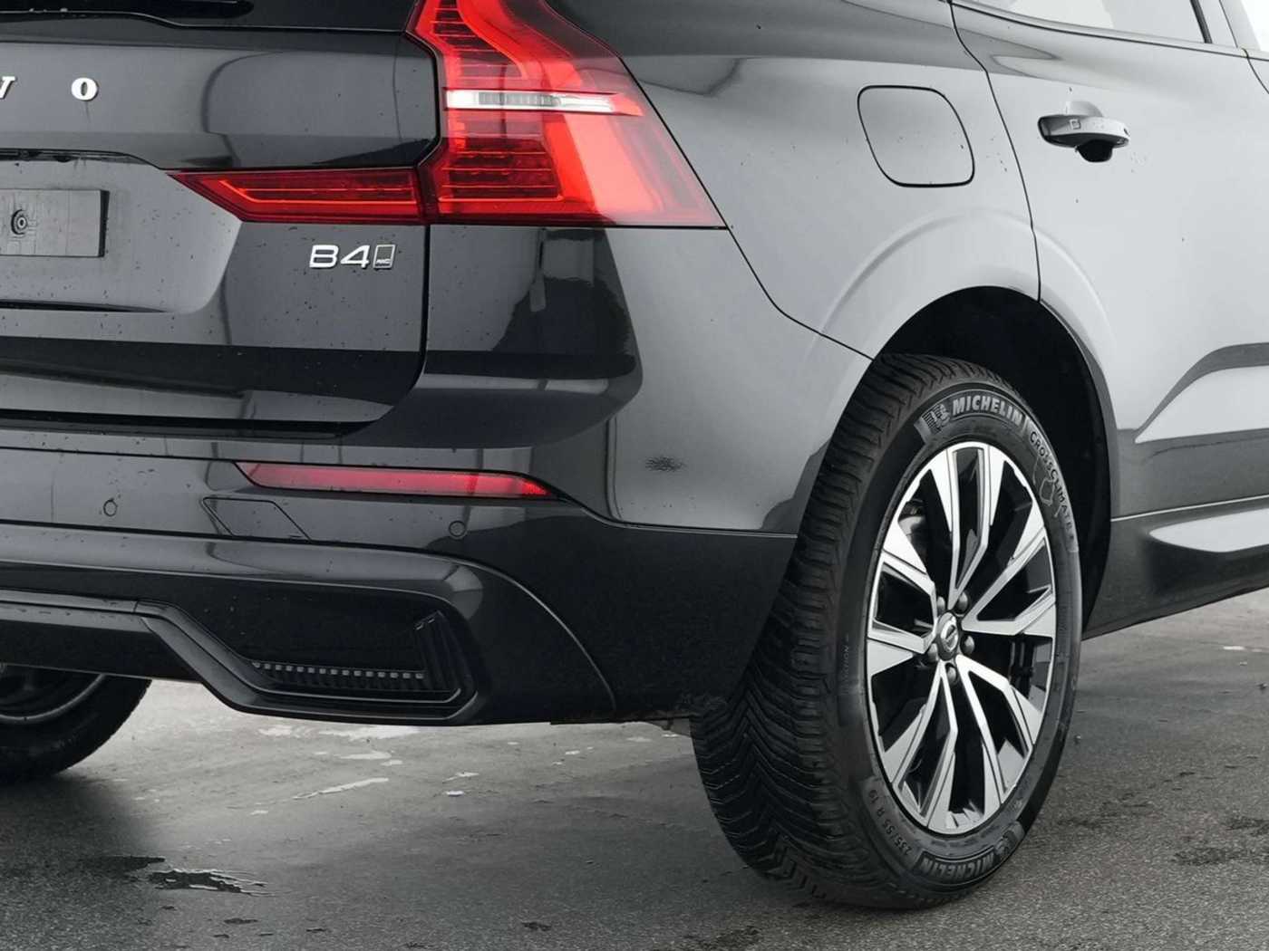 Volvo  Plus Dark*AWD*Business*Winter*Standh*