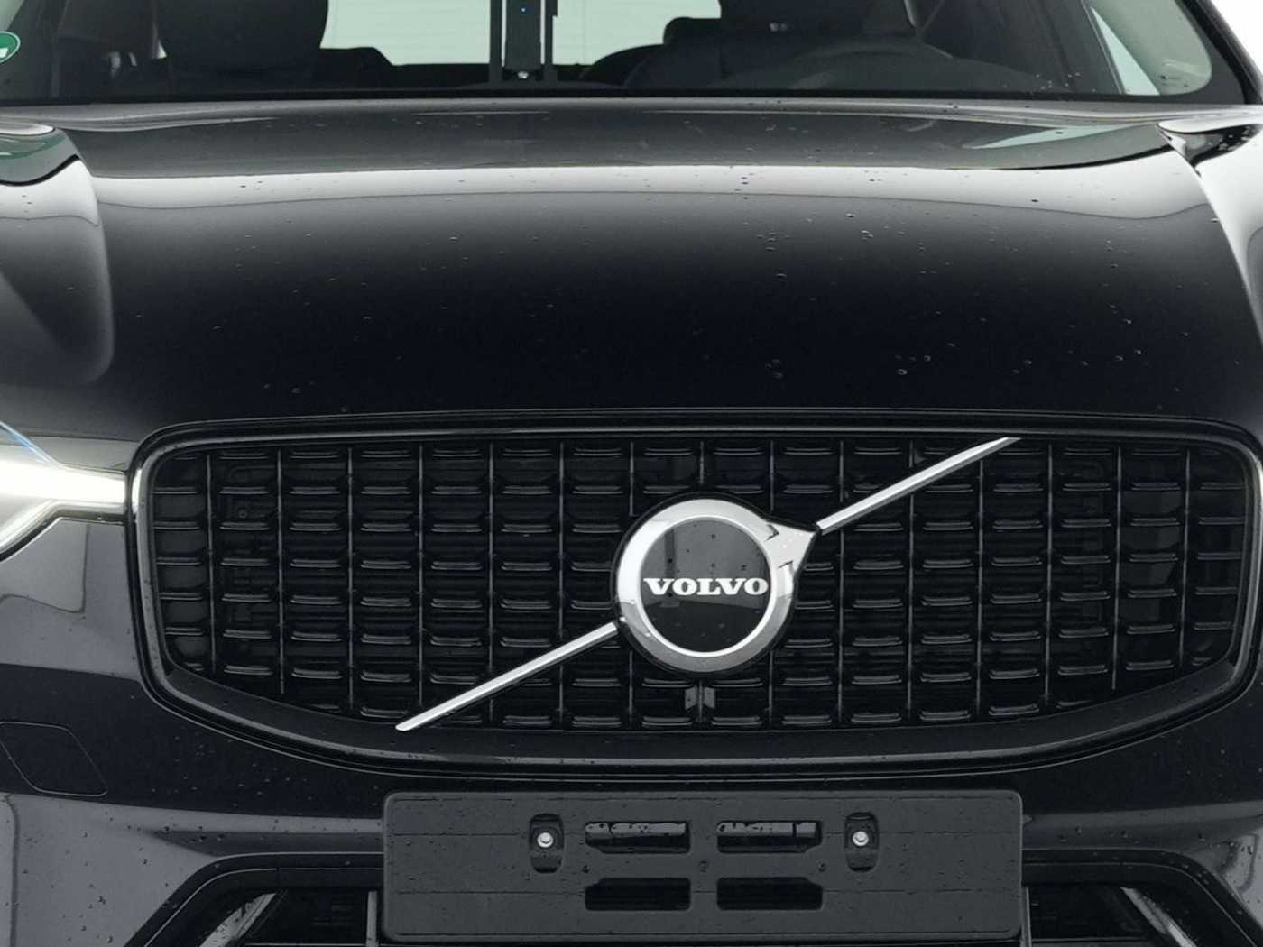 Volvo  Plus Dark*AWD*Business*Winter*Standh*