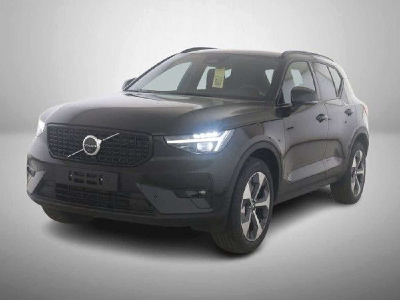 Volvo  Plus Dark*Business-P*19Zoll*360°K*LED*