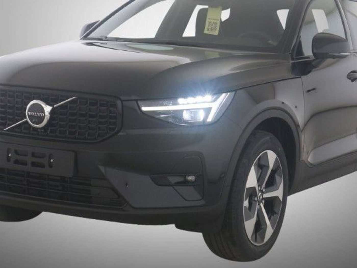 Volvo  Plus Dark*Business-P*19Zoll*360°K*LED*