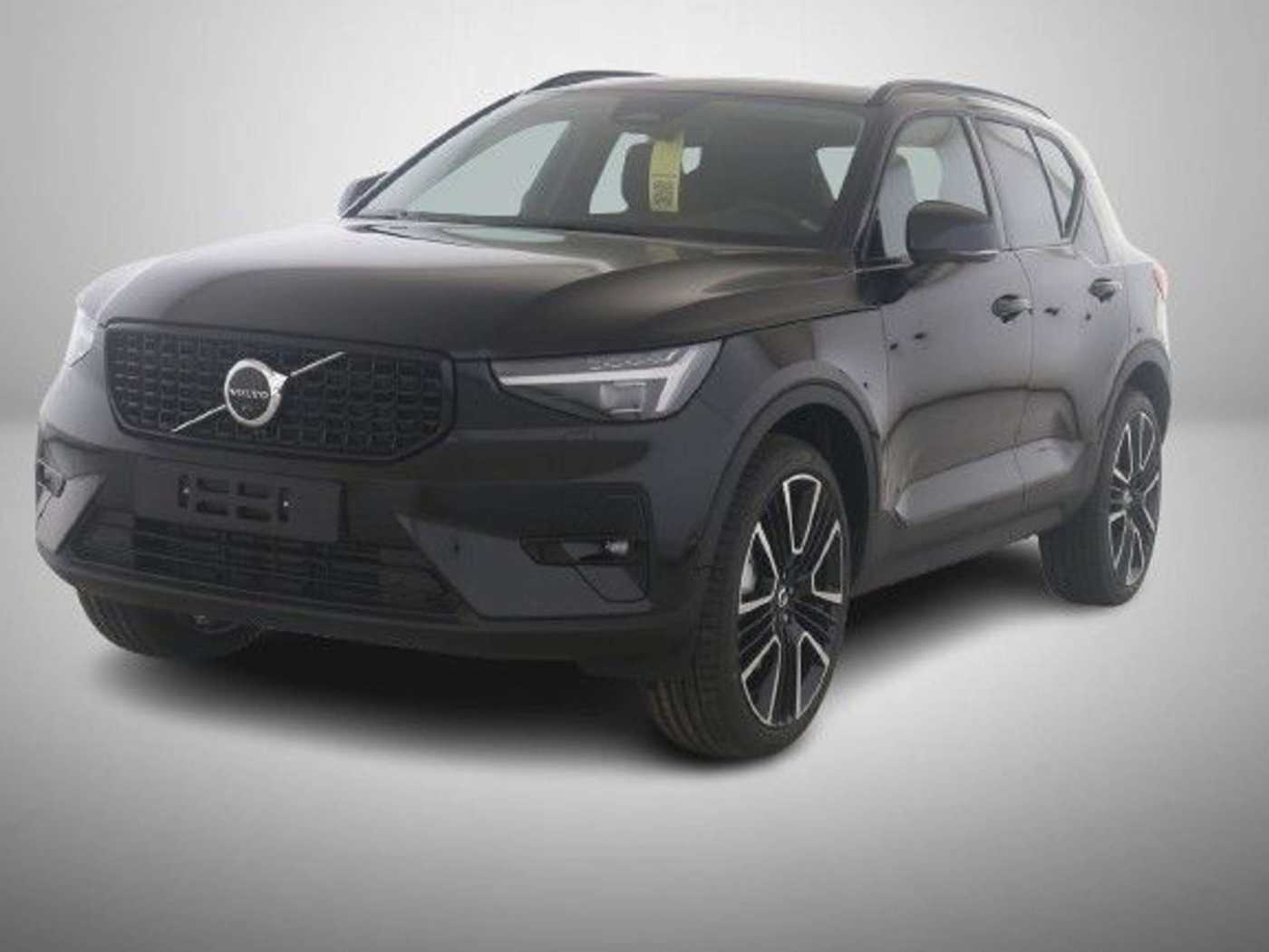 Volvo  *Ultra Dark*21Zoll*Business-P*AHK*360°K*