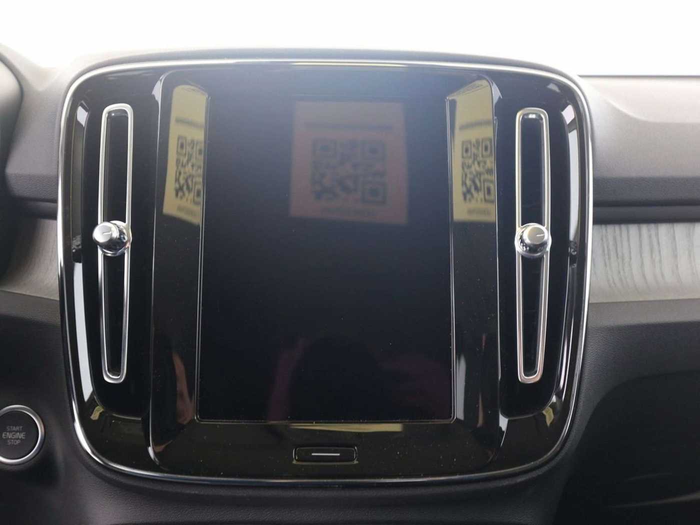 Volvo  *Ultra Dark*21Zoll*Business-P*AHK*360°K*