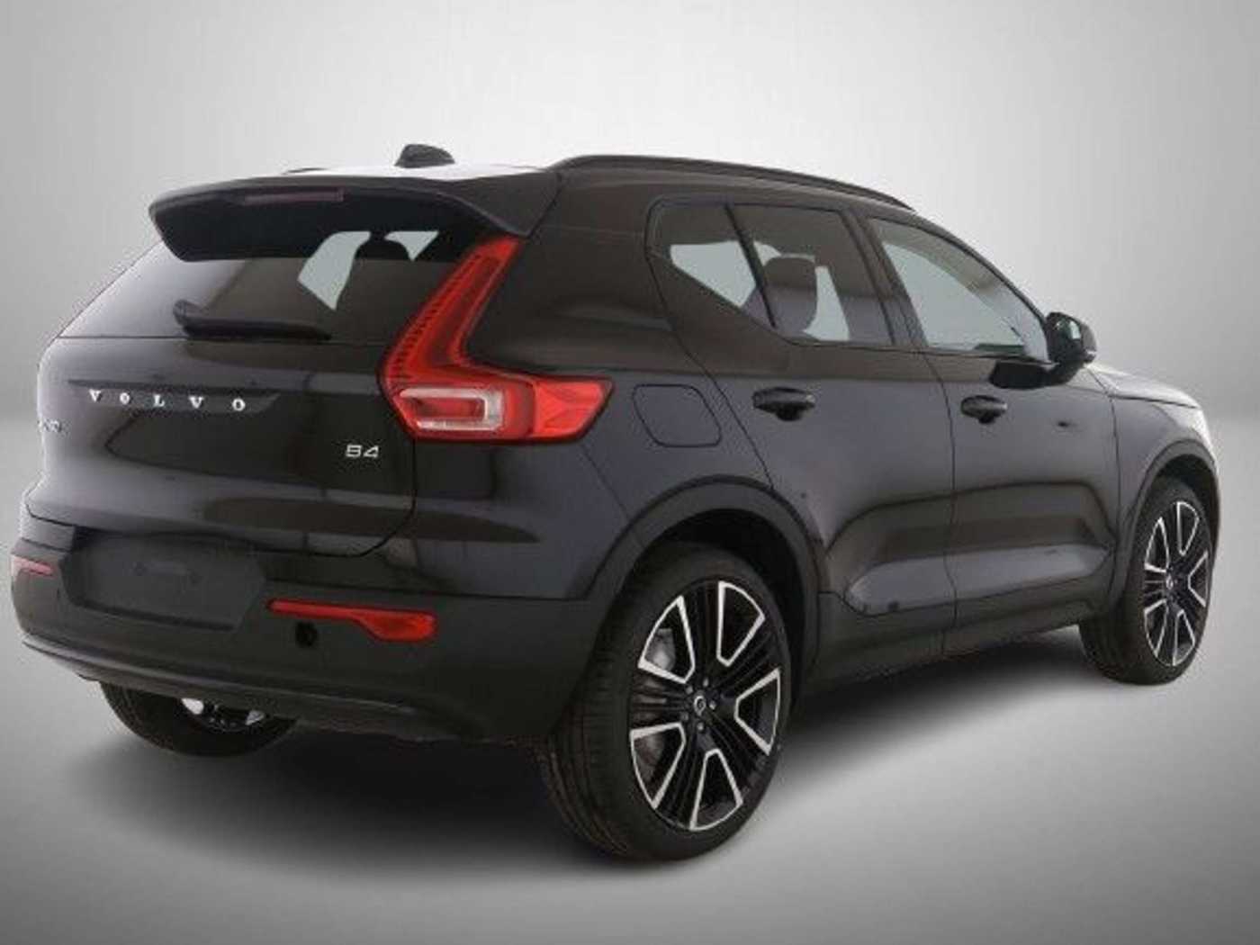 Volvo  *Ultra Dark*21Zoll*Business-P*AHK*360°K*
