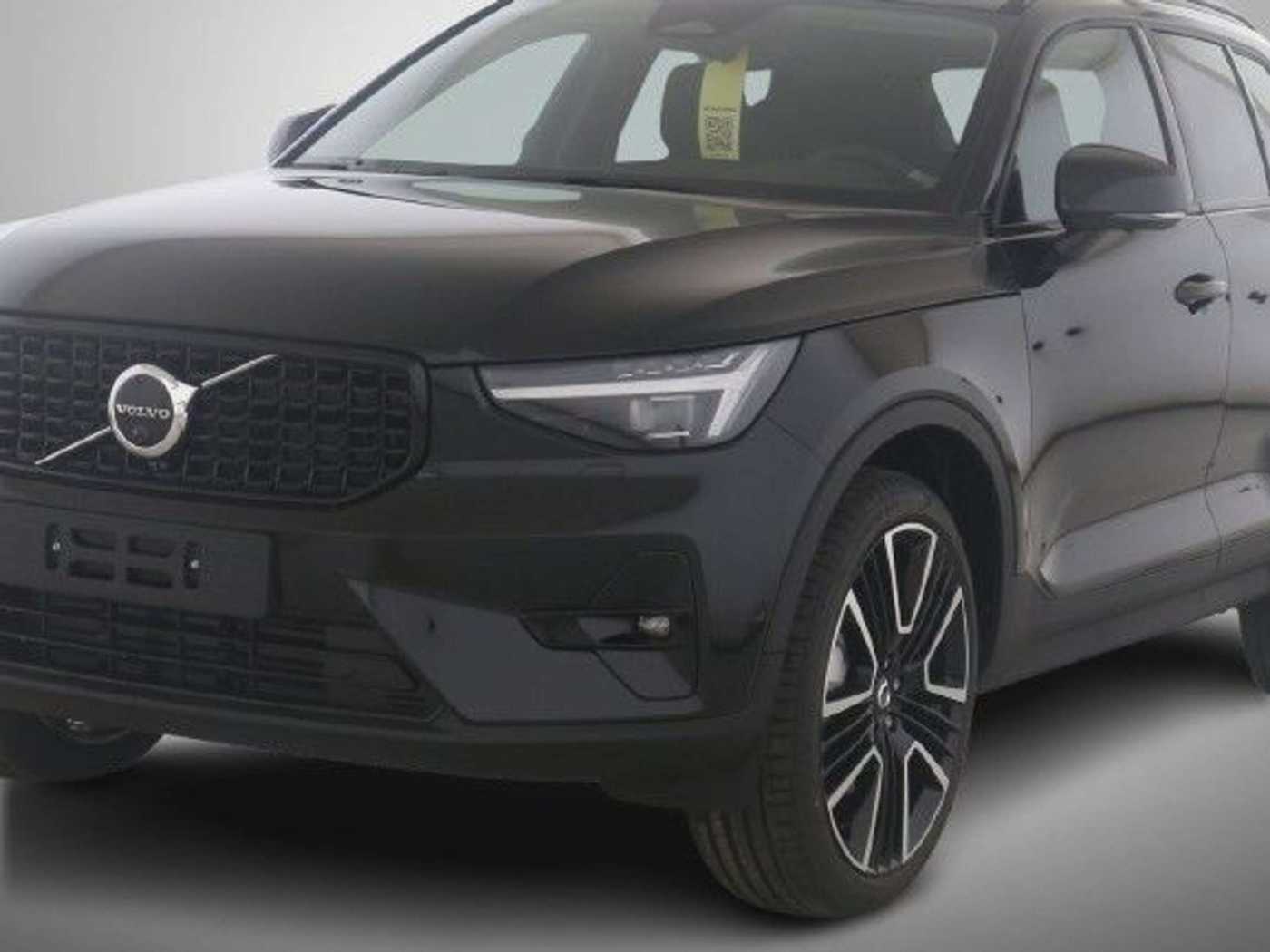 Volvo  *Ultra Dark*21Zoll*Business-P*AHK*360°K*
