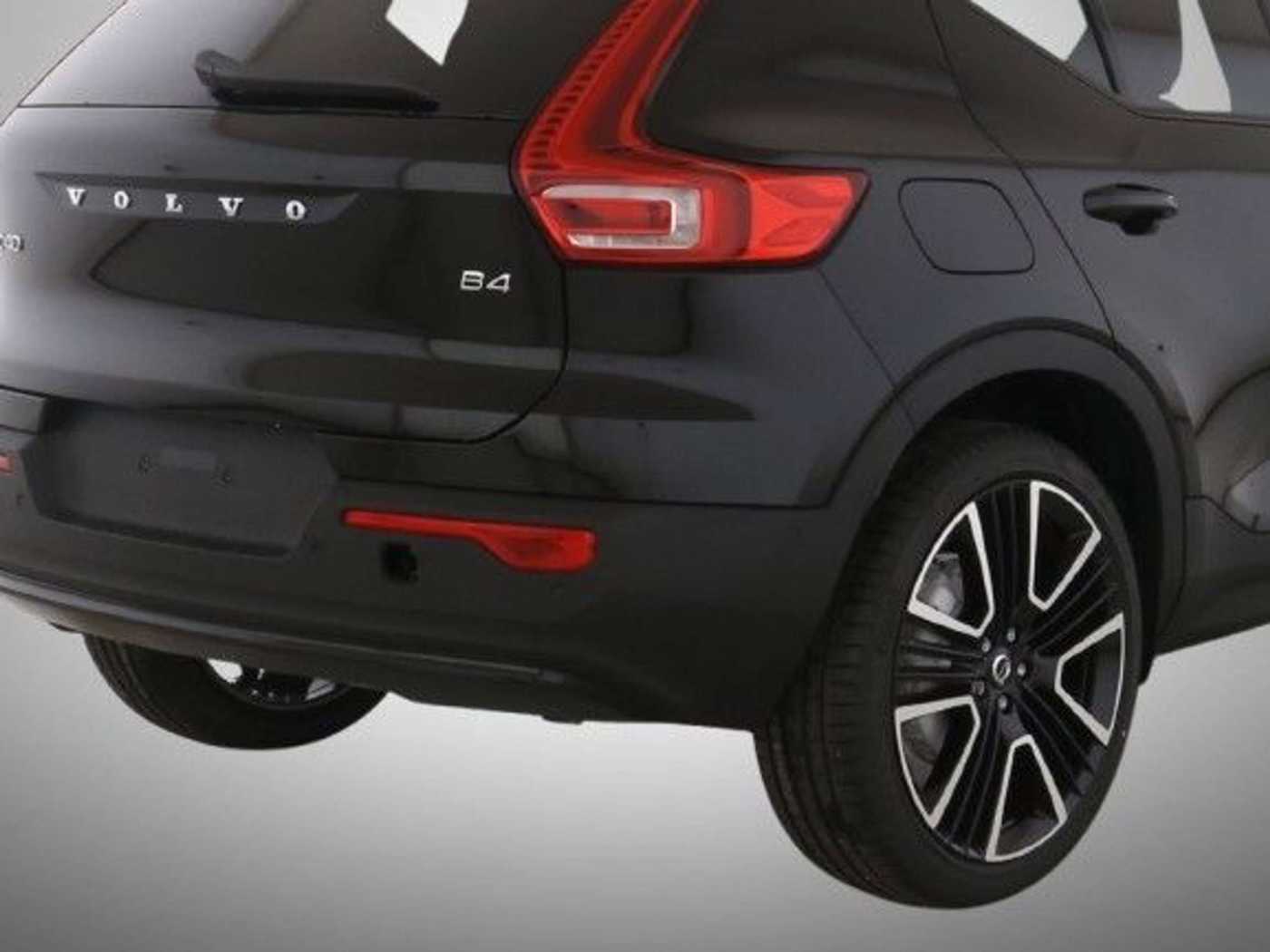 Volvo  *Ultra Dark*21Zoll*Business-P*AHK*360°K*