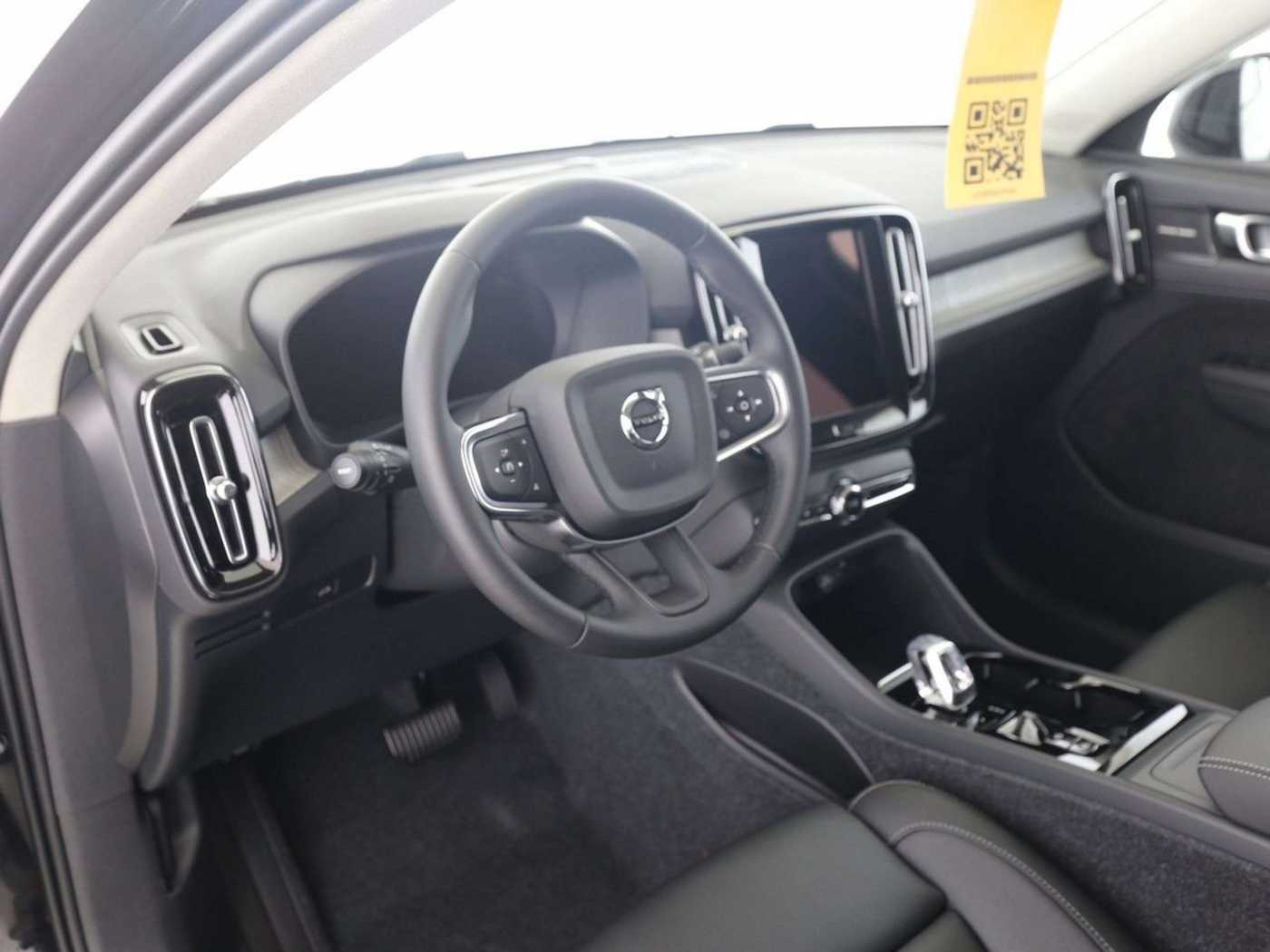 Volvo  *Ultra Dark*21Zoll*Business-P*AHK*360°K*