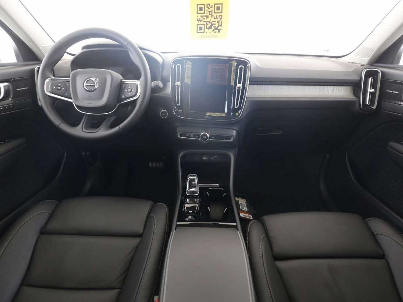 Volvo  *Ultra Dark*21Zoll*Business-P*AHK*360°K*