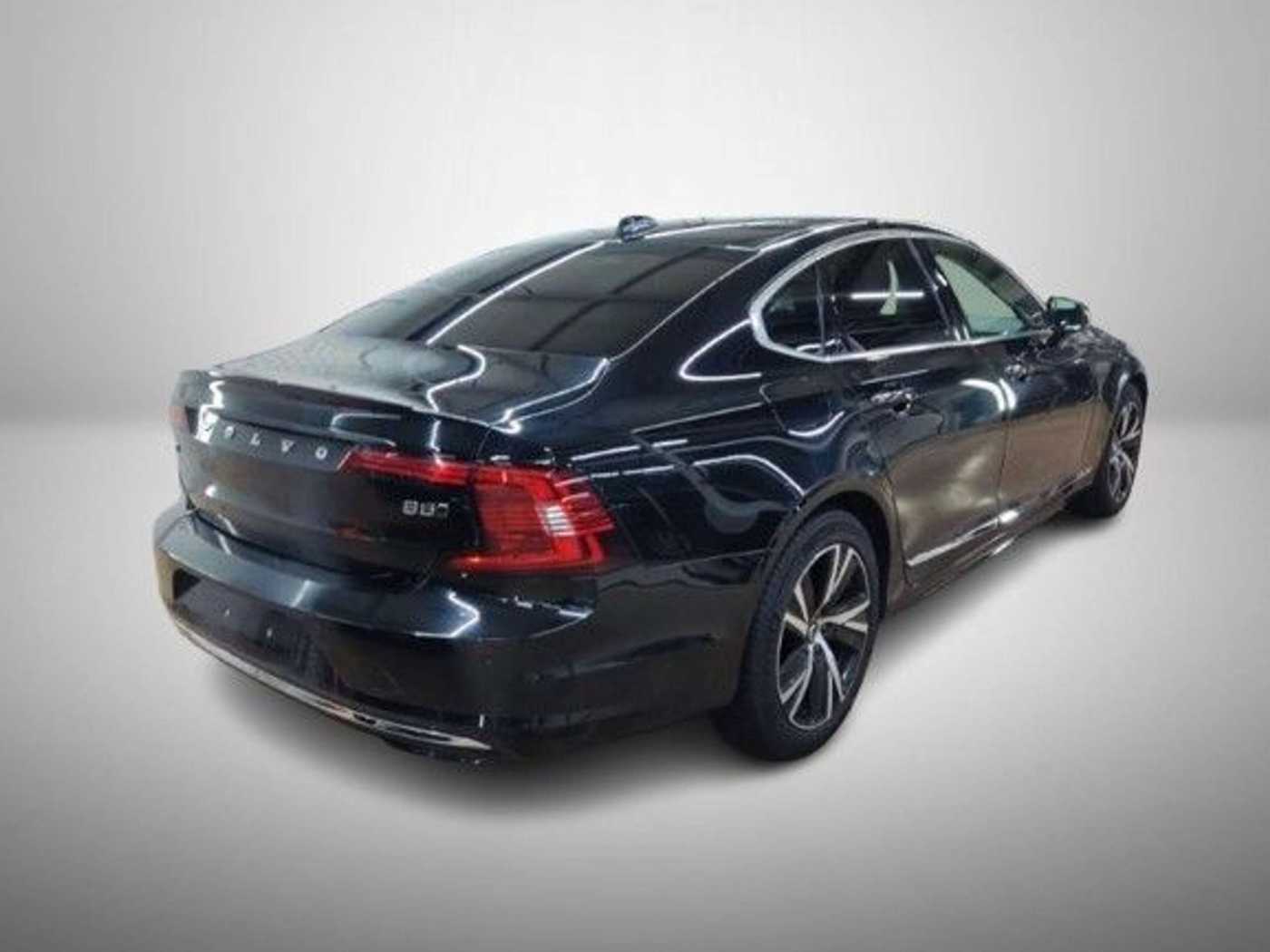 Volvo  *Ultimate*AWD*Standh*AHK*HeadUp*