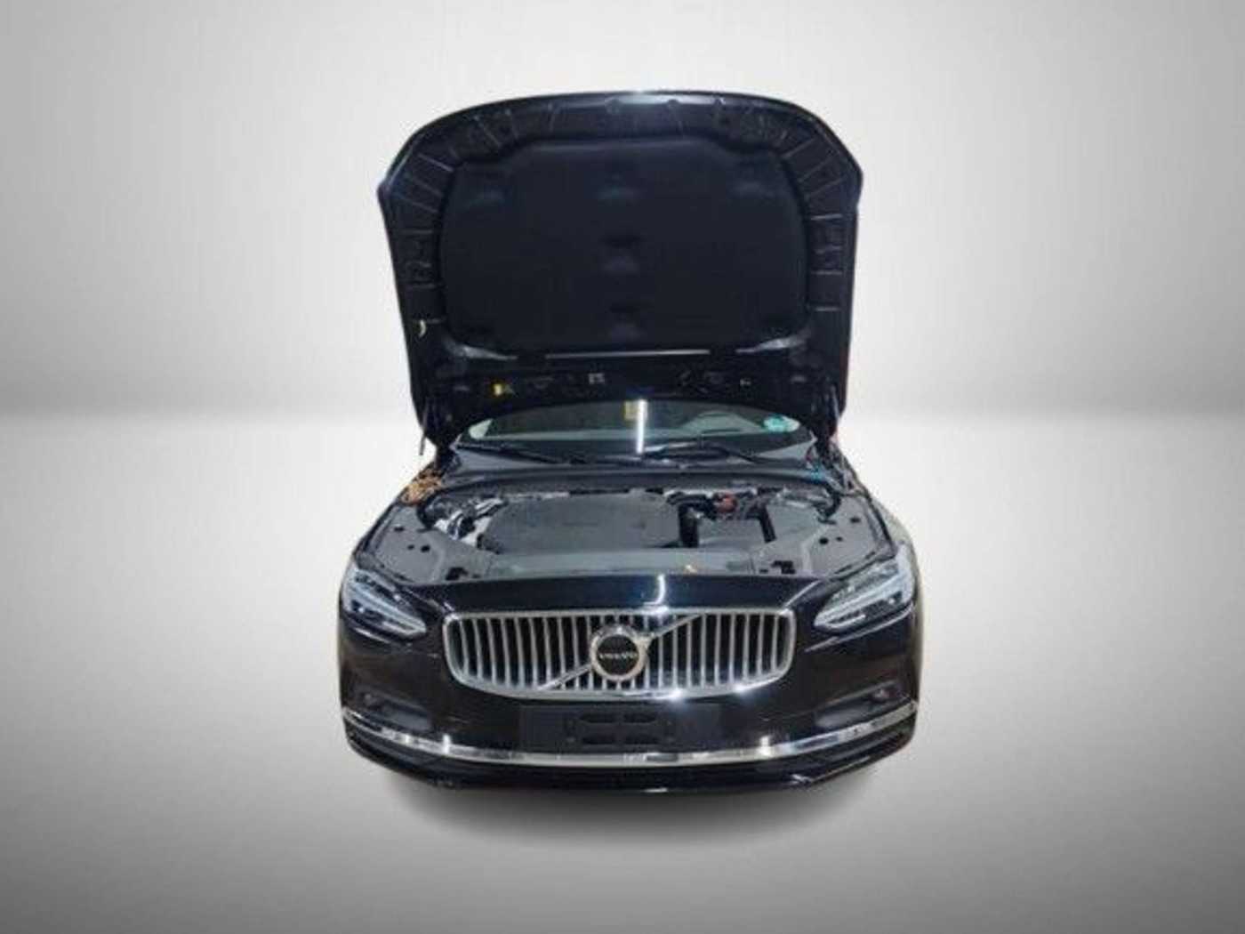 Volvo  *Ultimate*AWD*Standh*AHK*HeadUp*