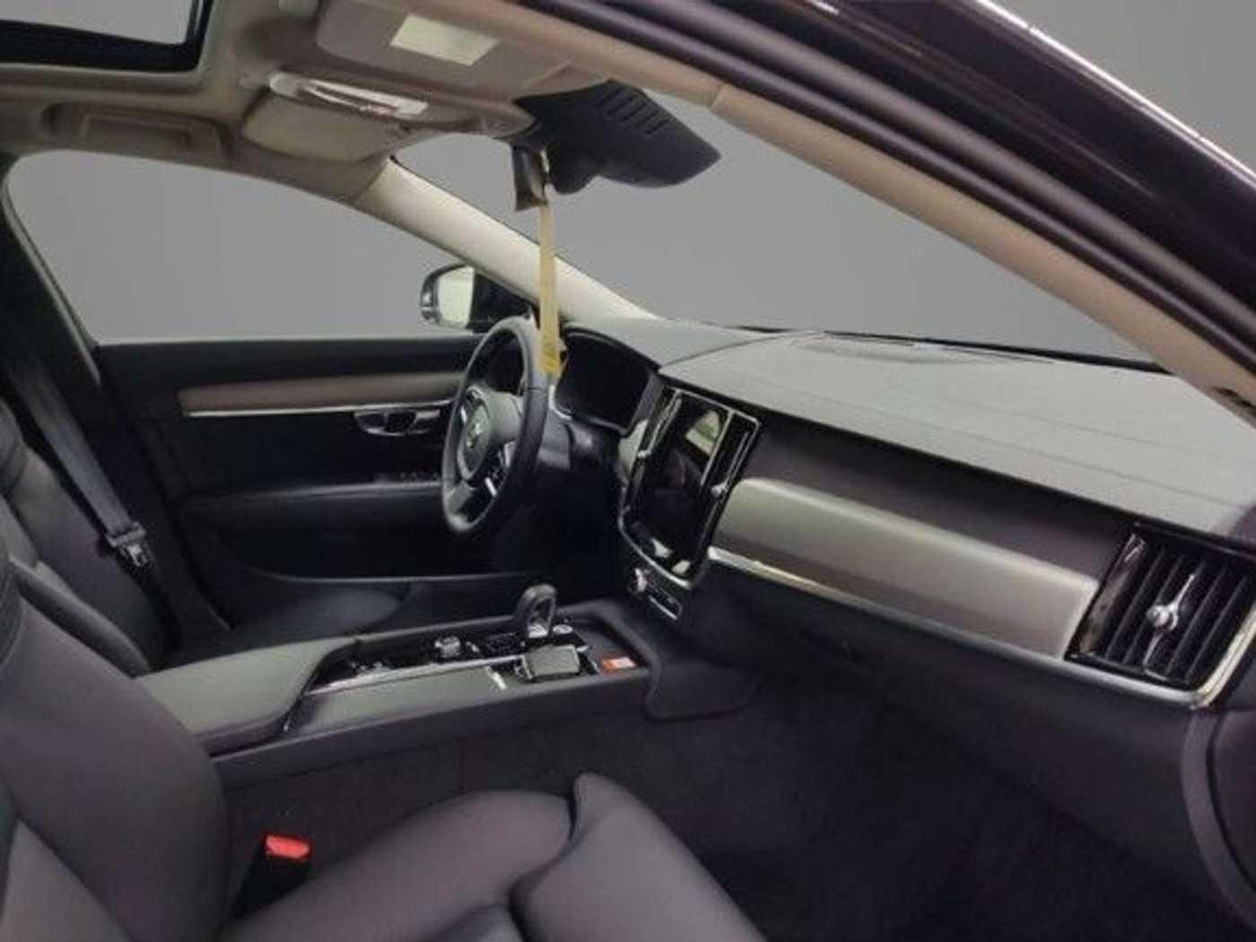 Volvo  *Ultimate*AWD*Standh*AHK*HeadUp*