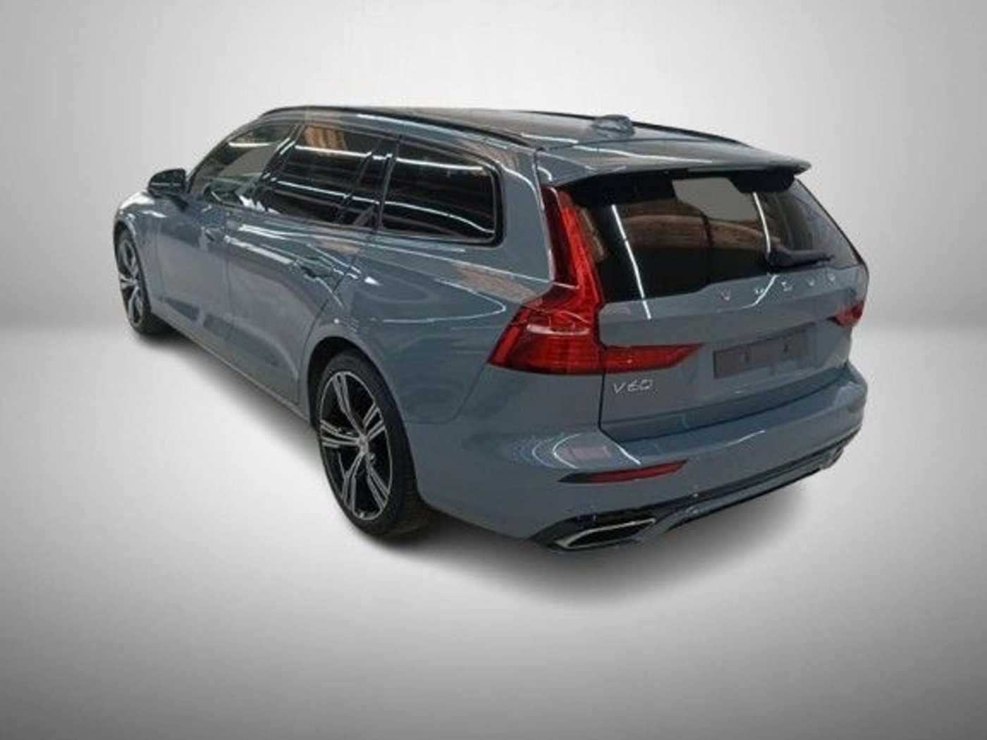 Volvo  T6 R Design*Plug-In*AWD*AHK*Licht-P*
