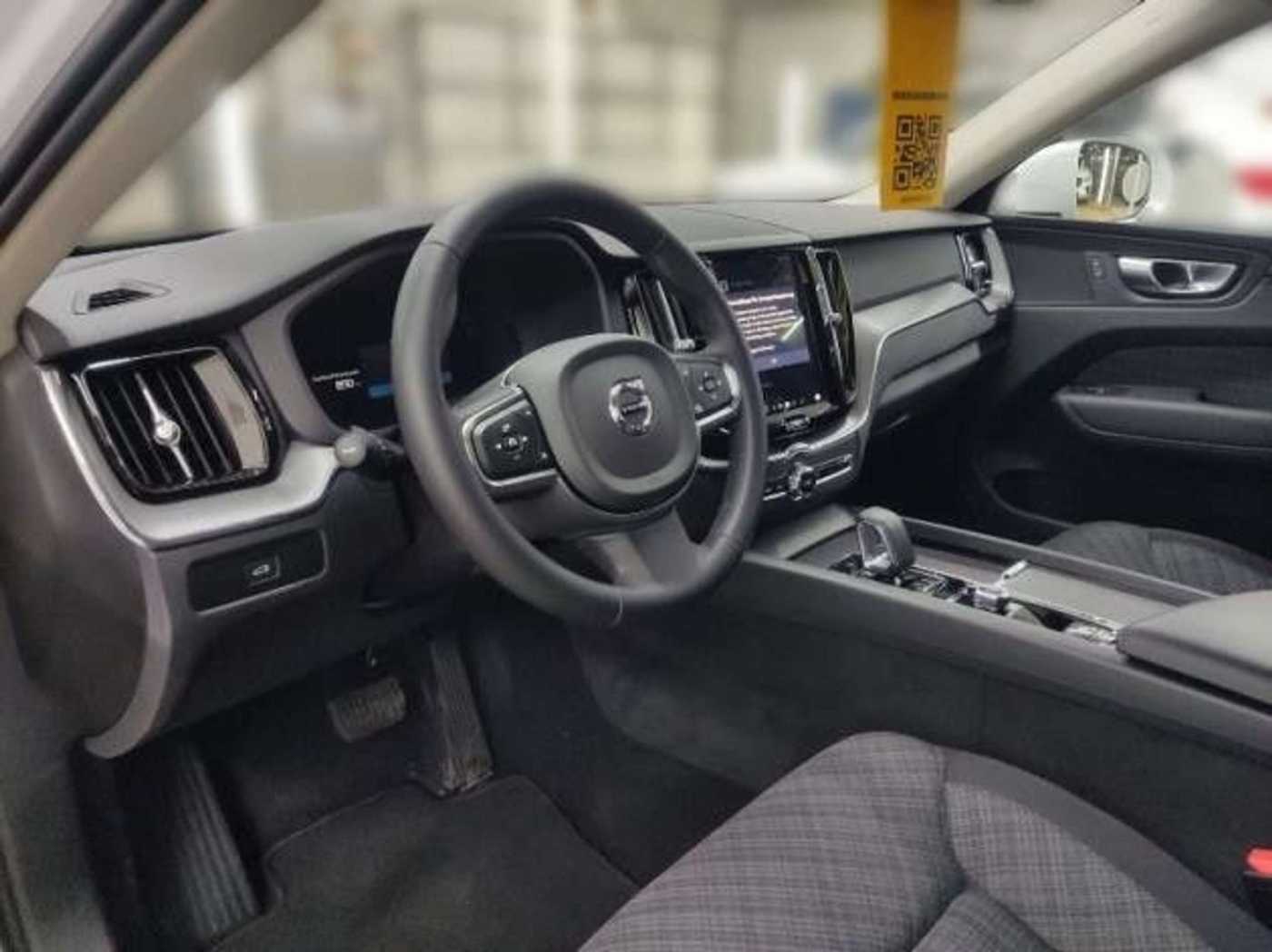 Volvo  Diesel*AHK*Fahrassistenz-P*Winter-P*
