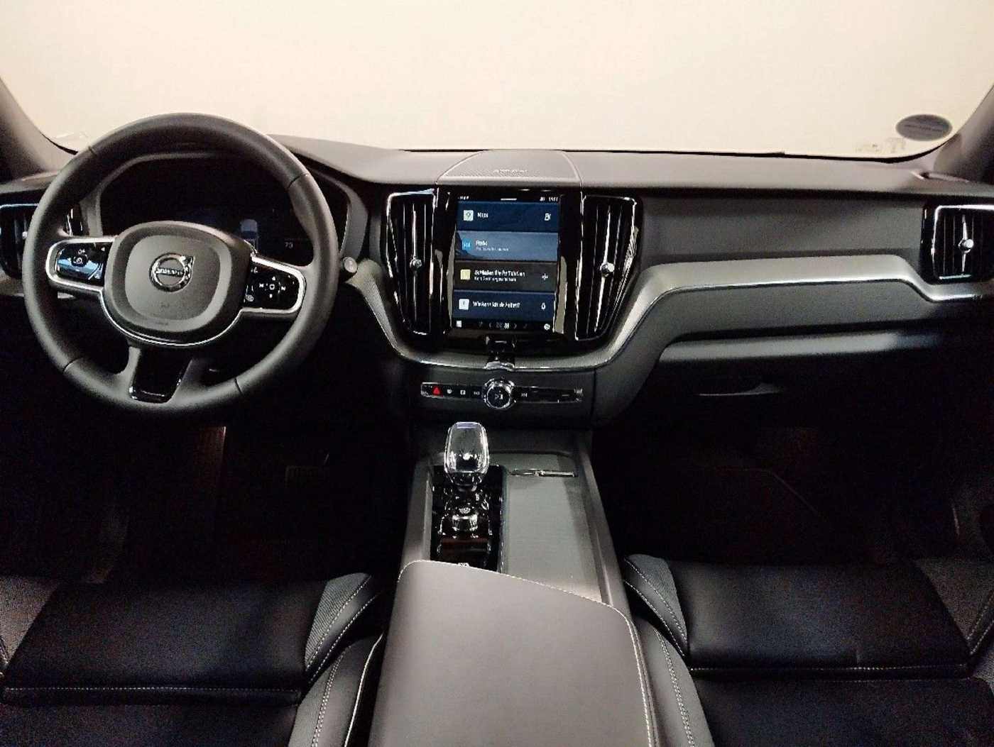 Volvo  T6 Plus Black Edition *Plug-In* 360° K*