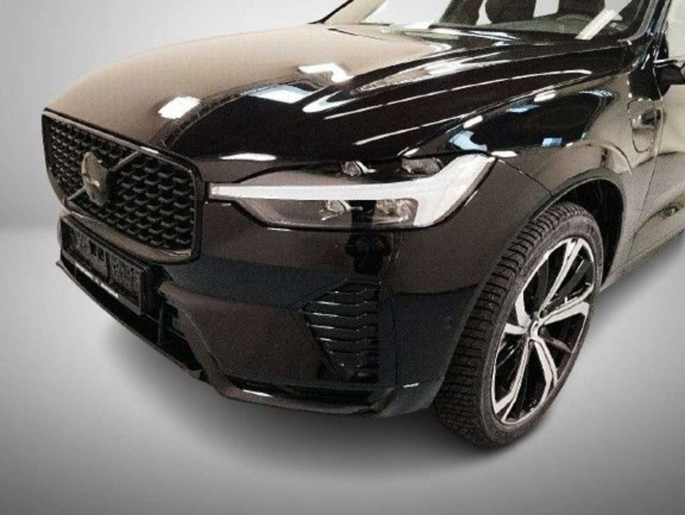 Volvo  T6 Plus Black Edition *Plug-In* 360° K*