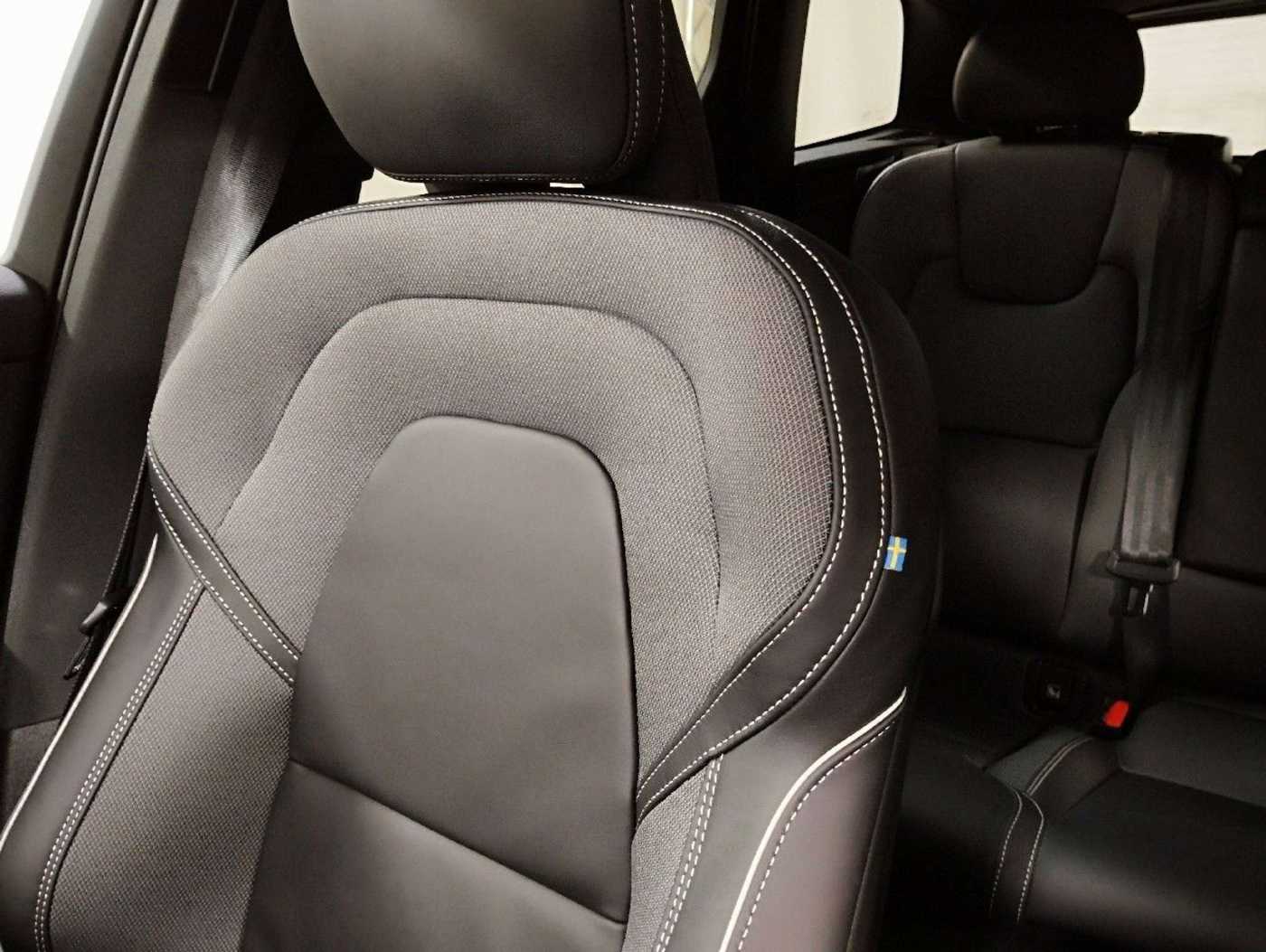 Volvo  T6 Plus Black Edition *Plug-In* 360° K*