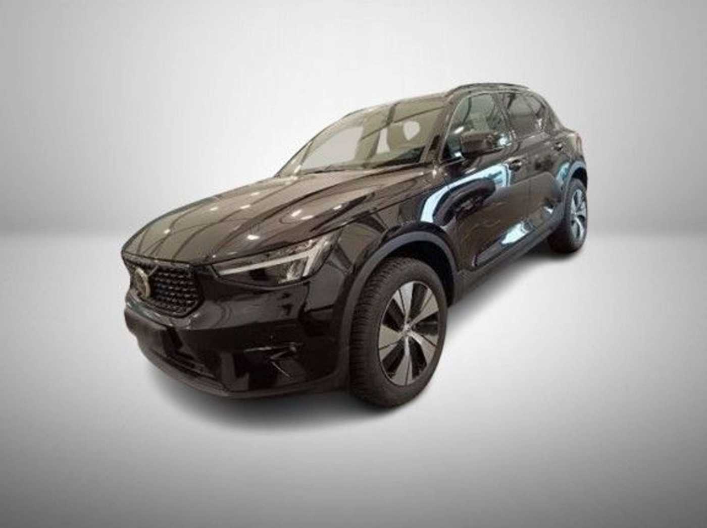 Volvo  Plus Dark*Licht-P*Driver Assistance*19Zoll
