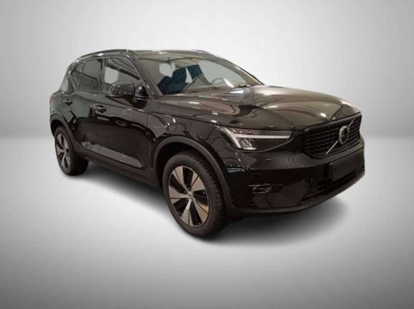 Volvo  Plus Dark*Licht-P*Driver Assistance*19Zoll
