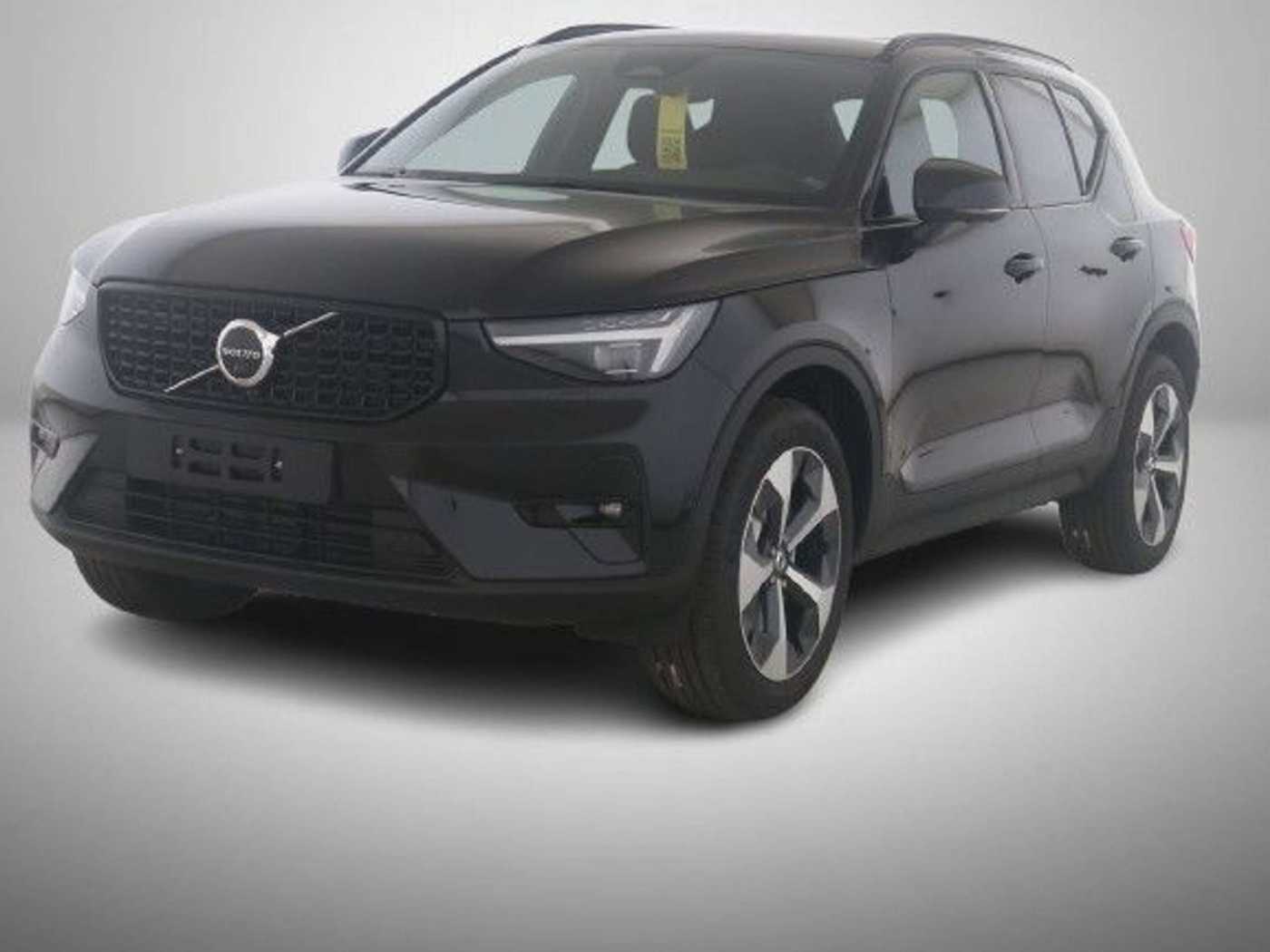 Volvo  Plus Dark*Business*SD*Pixel-LED*