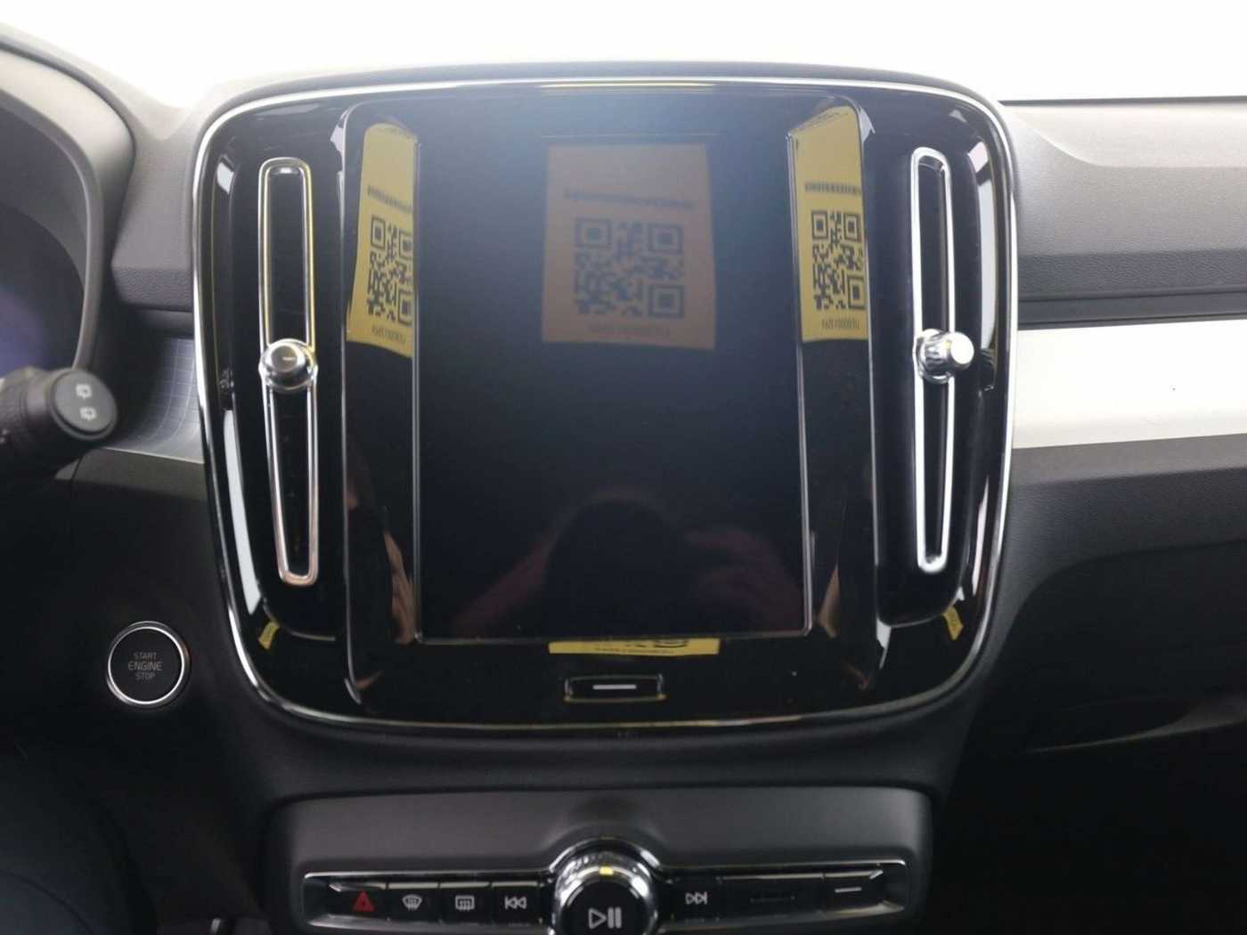 Volvo  Plus Dark*Business*SD*Pixel-LED*