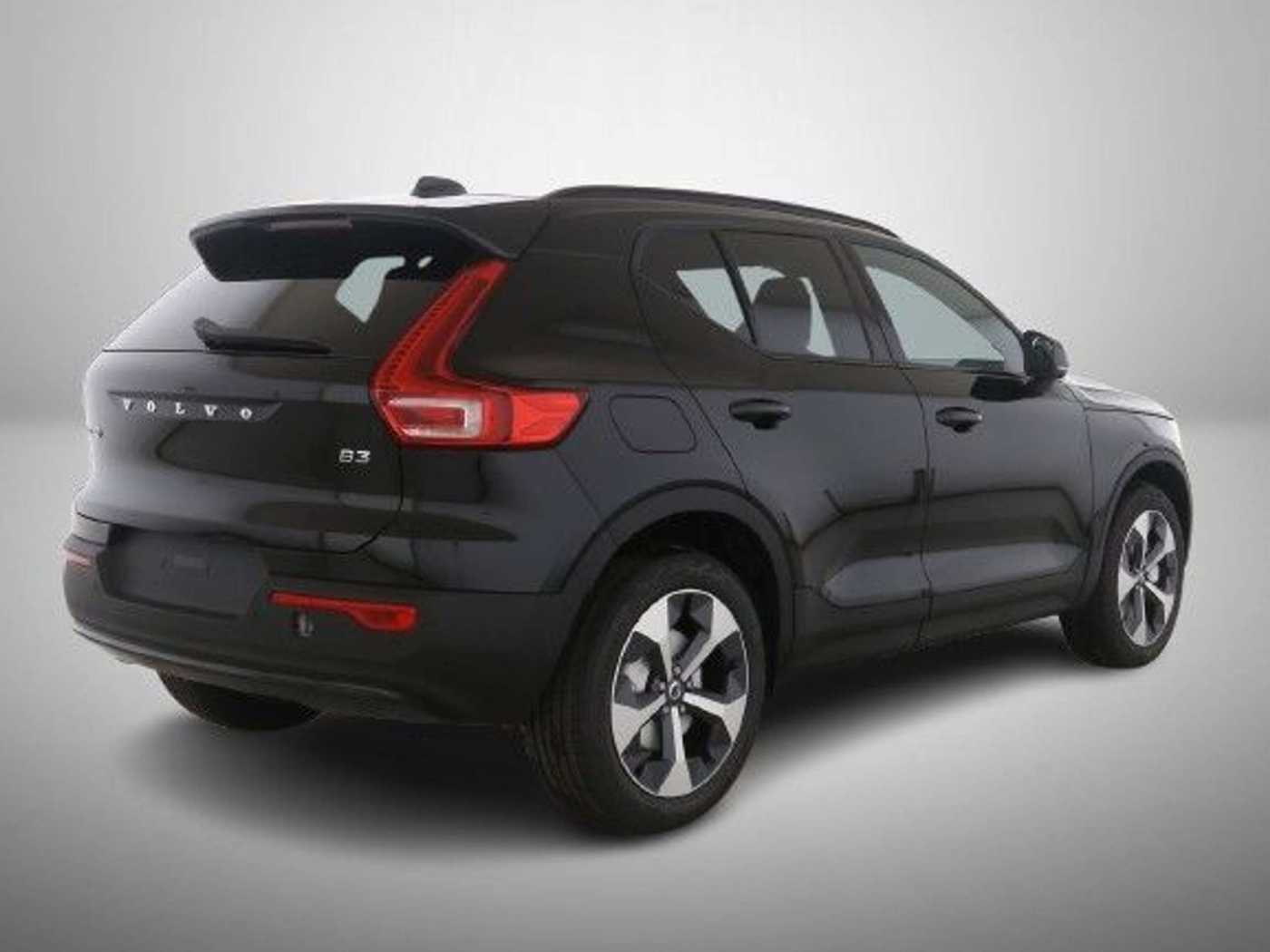 Volvo  Plus Dark*Business*SD*Pixel-LED*