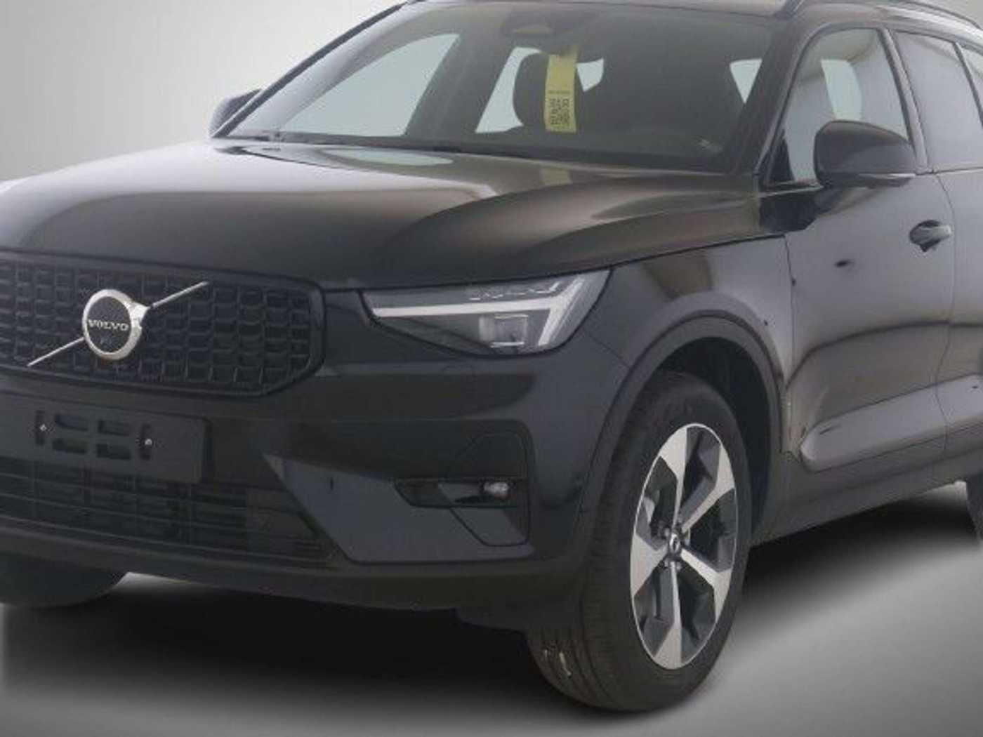 Volvo  Plus Dark*Business*SD*Pixel-LED*