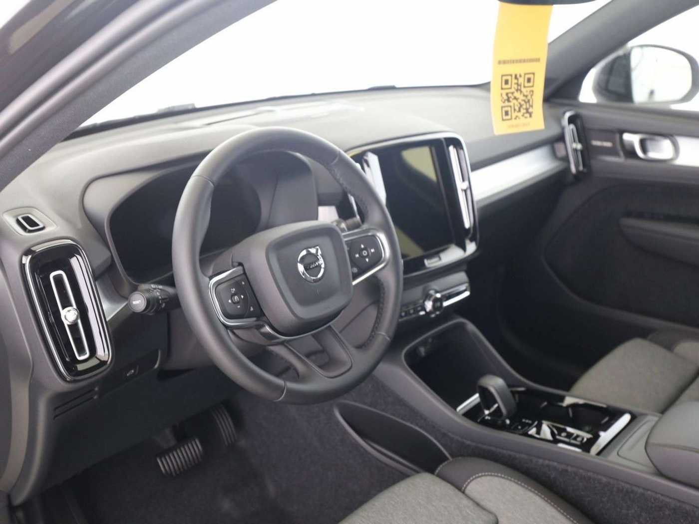 Volvo  Plus Dark*Business*SD*Pixel-LED*